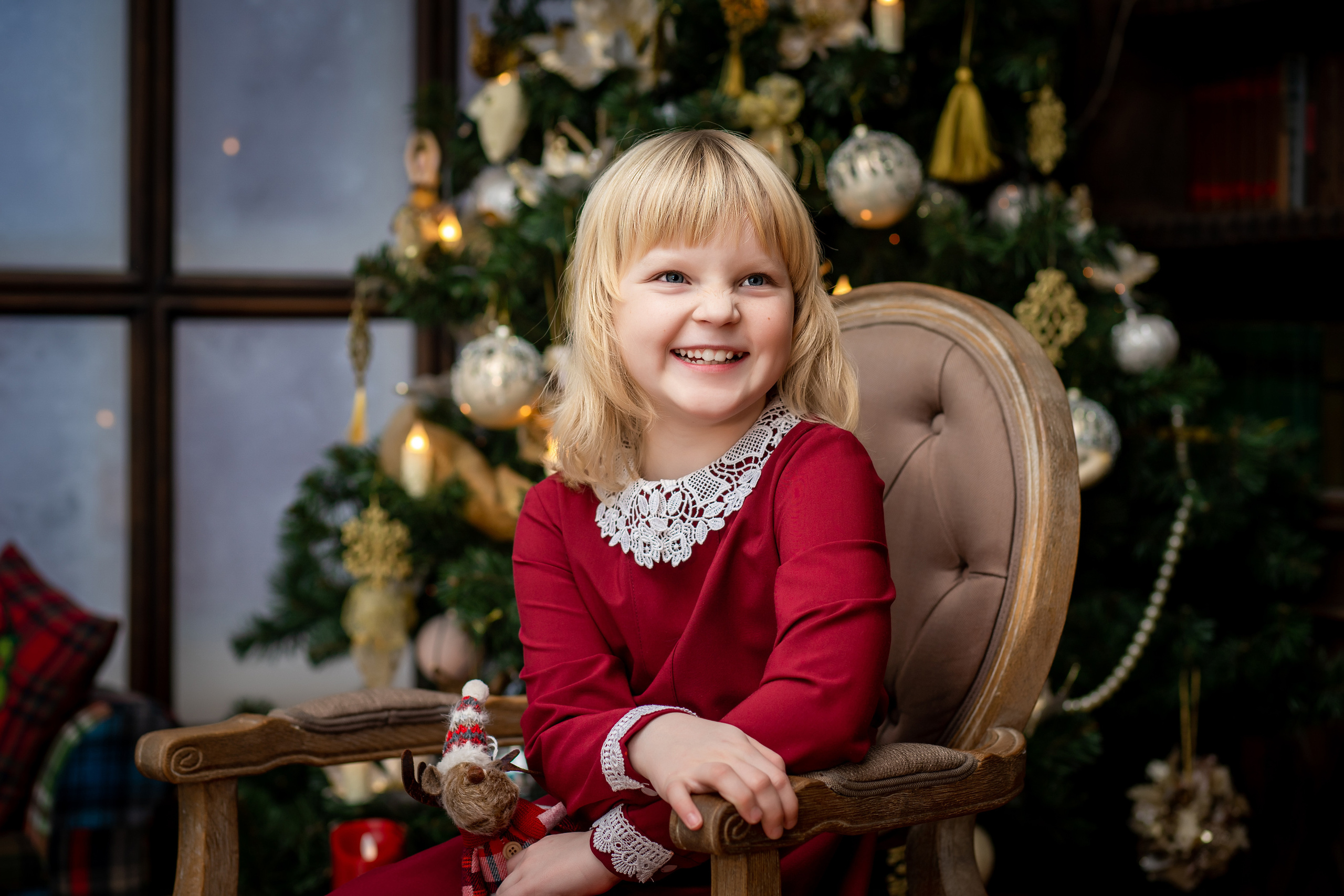 Ирина. Фотограф Казакова Анастасия