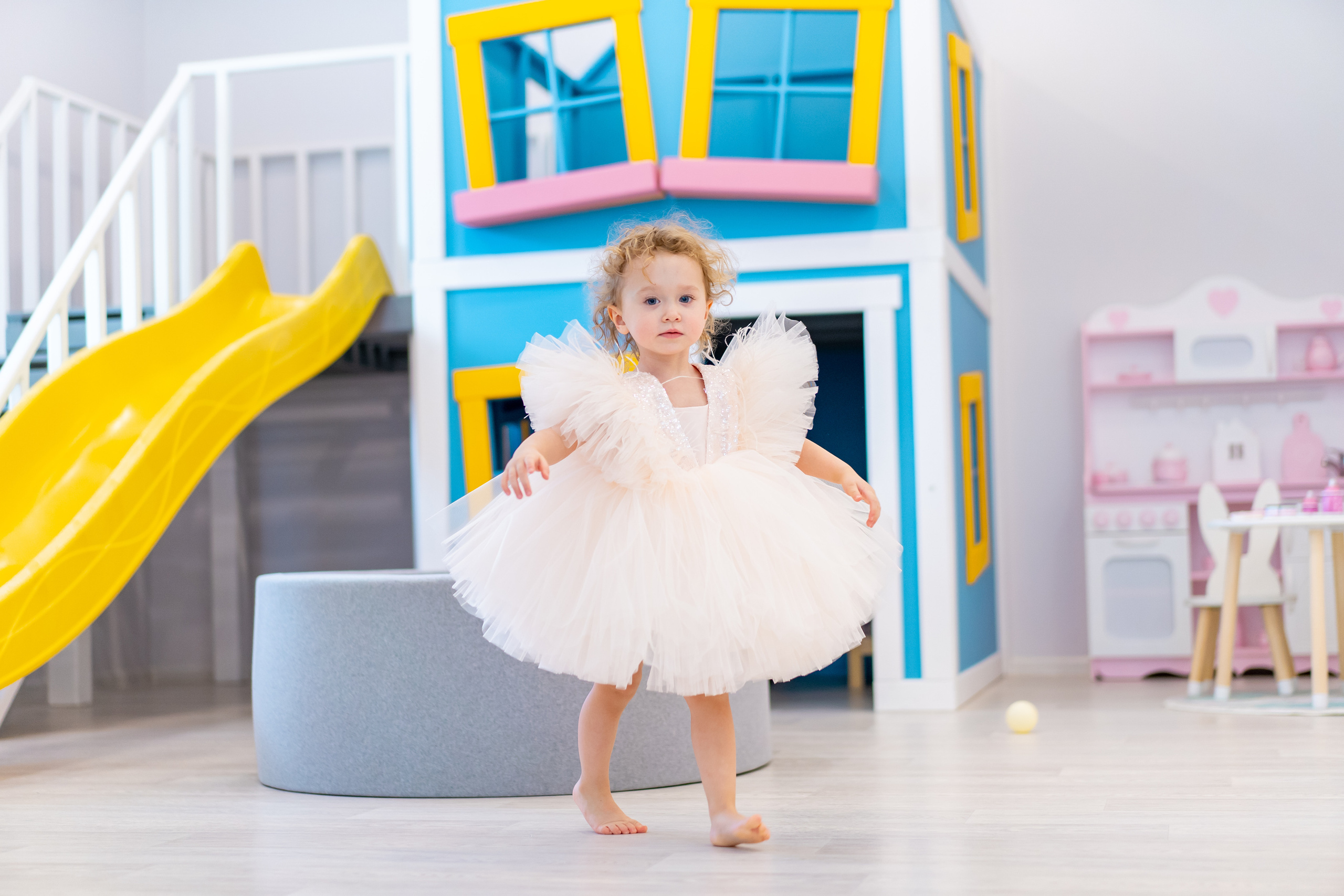 2 года. Фотограф Казакова Анастасия