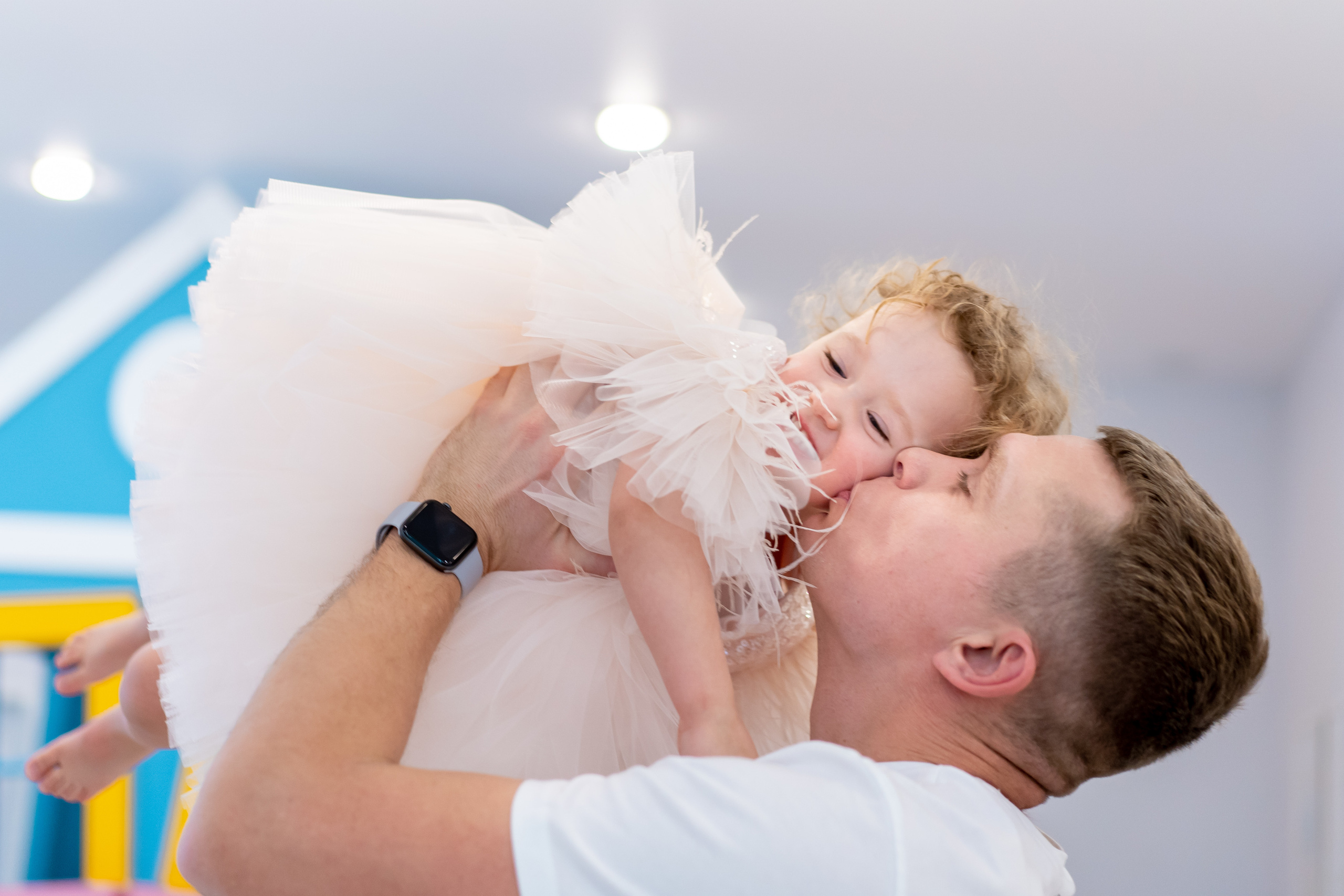 2 года. Фотограф Казакова Анастасия