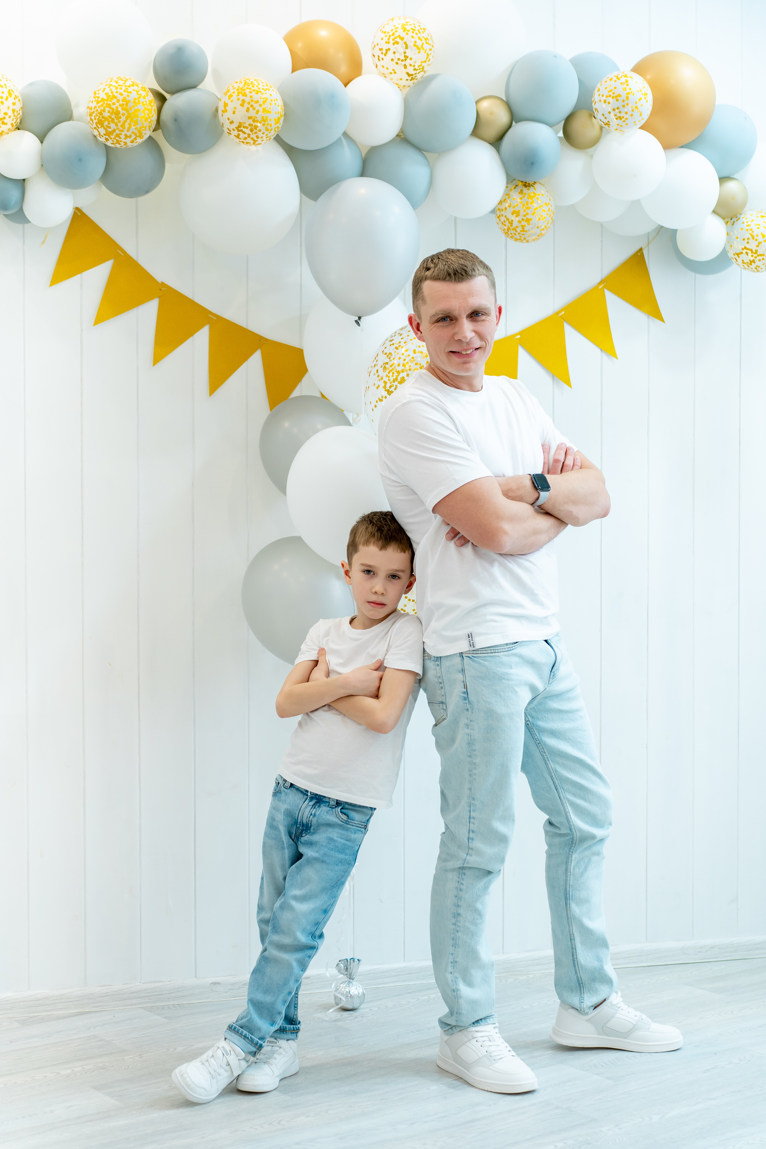 2 года. Фотограф Казакова Анастасия