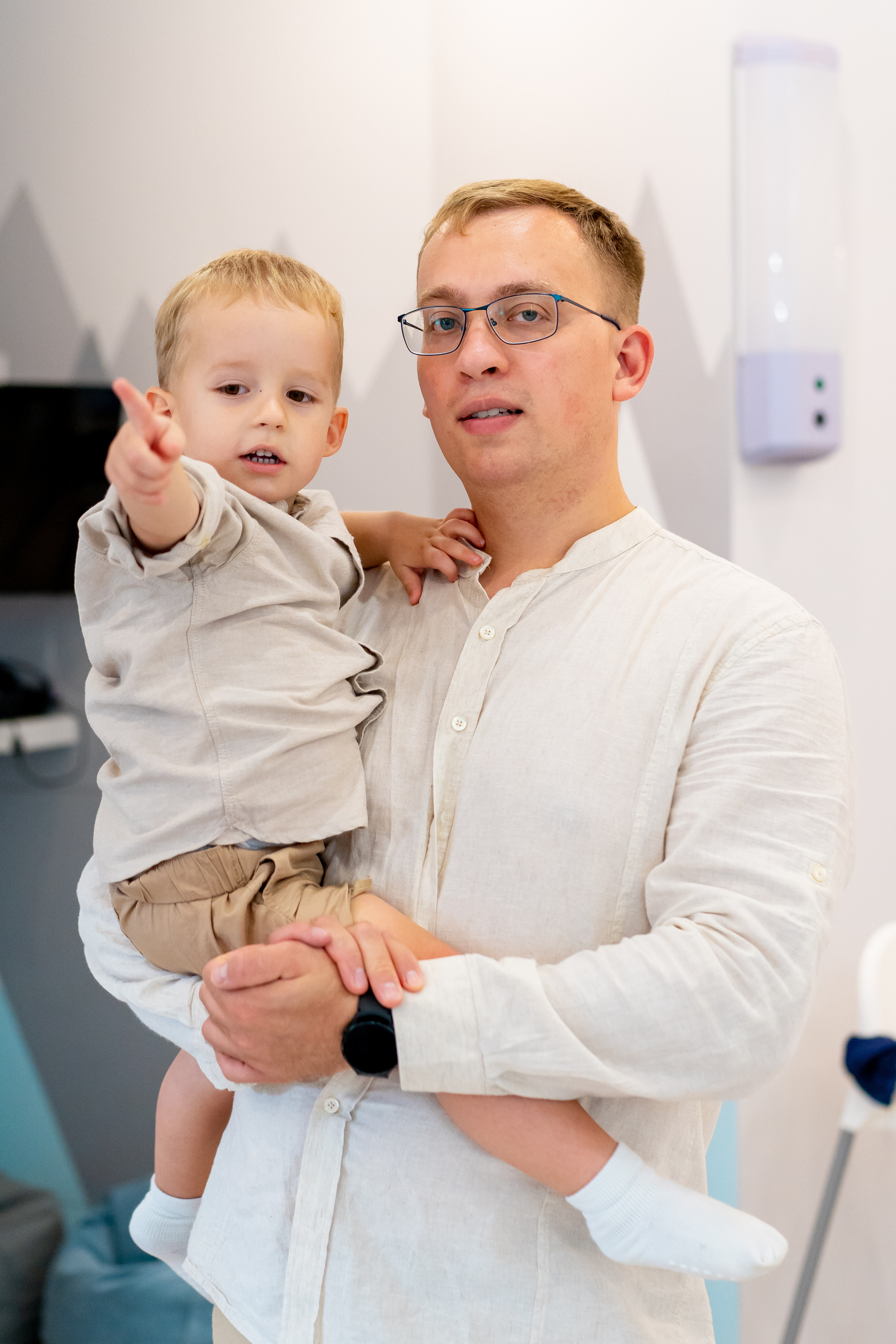 Роберт. Фотограф Казакова Анастасия