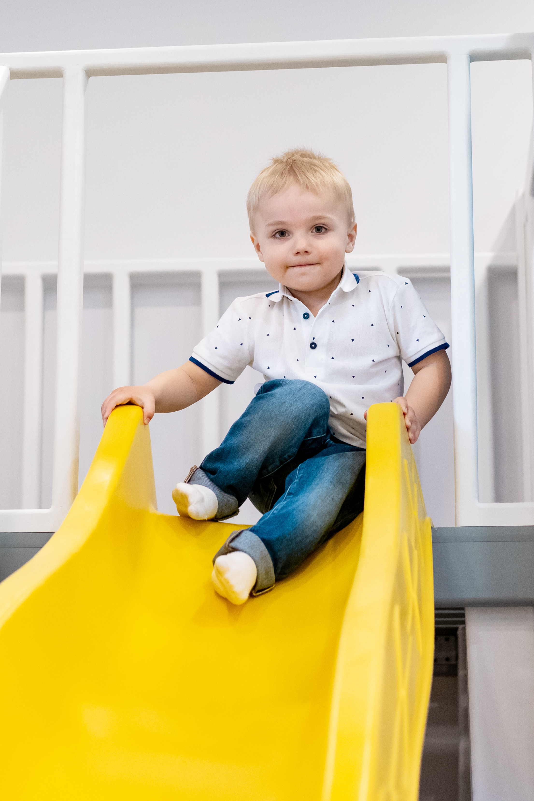 3 года. Фотограф Казакова Анастасия