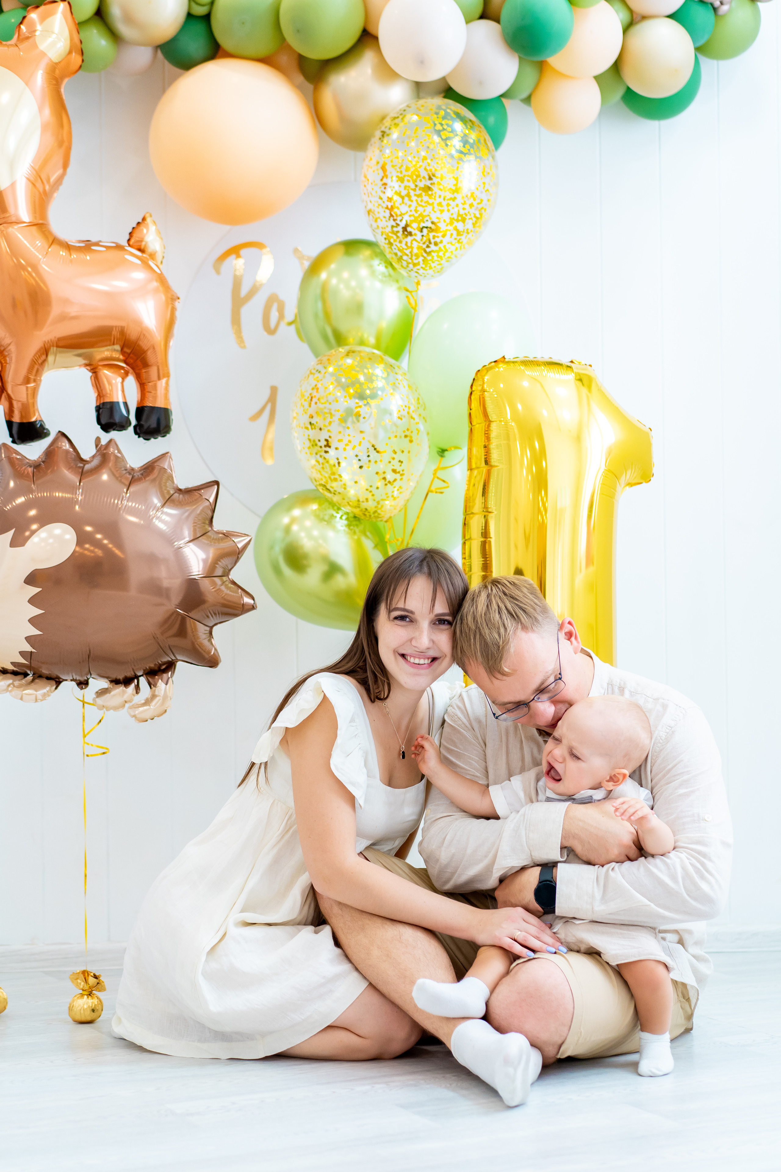 Роберт. Фотограф Казакова Анастасия