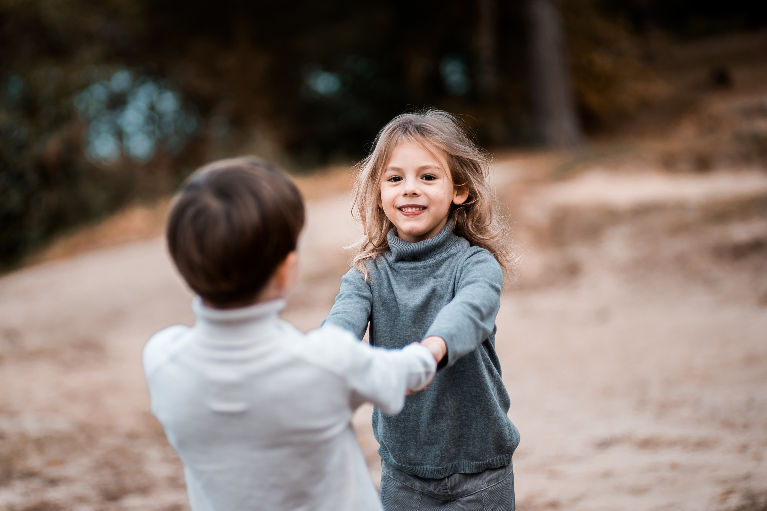На озере. Фотограф Казакова Анастасия