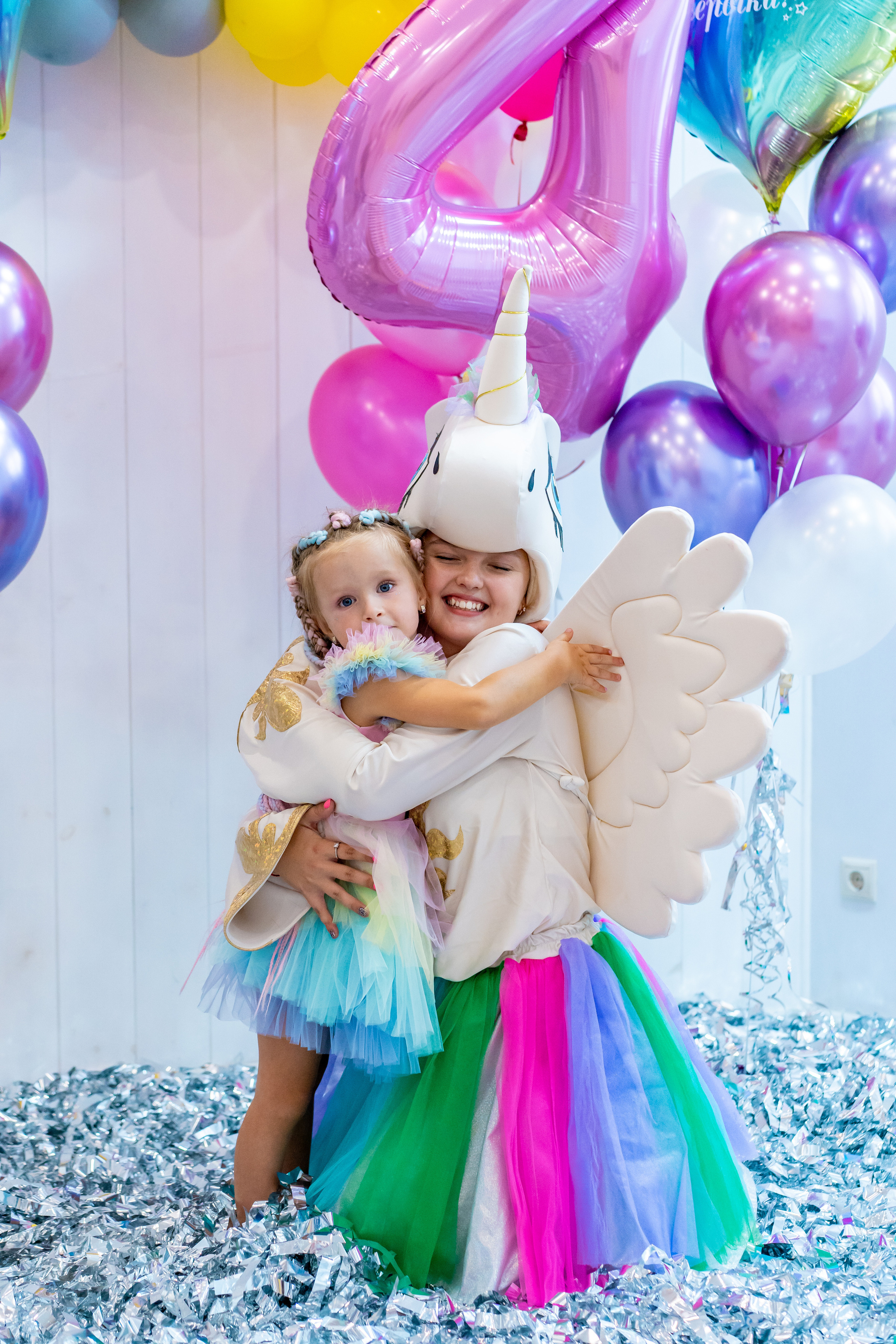 Лерочка. Фотограф Казакова Анастасия