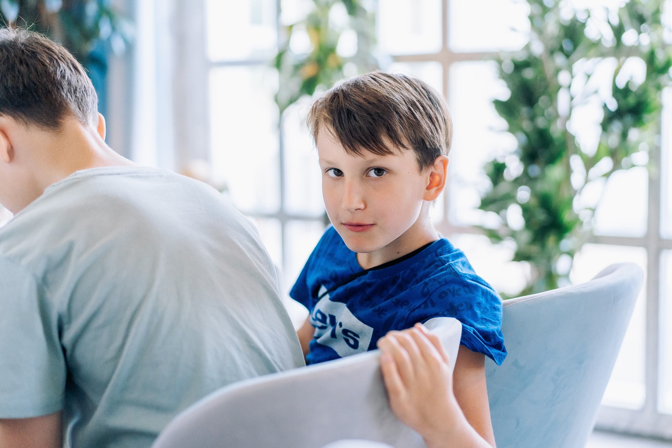 Московское небо. Фотограф Казакова Анастасия