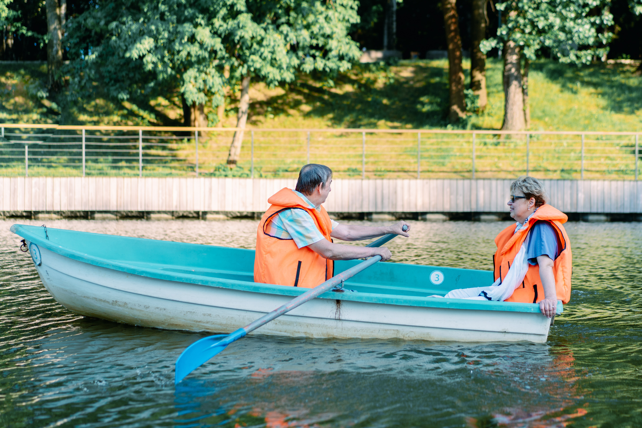 Московское небо. Фотограф Казакова Анастасия