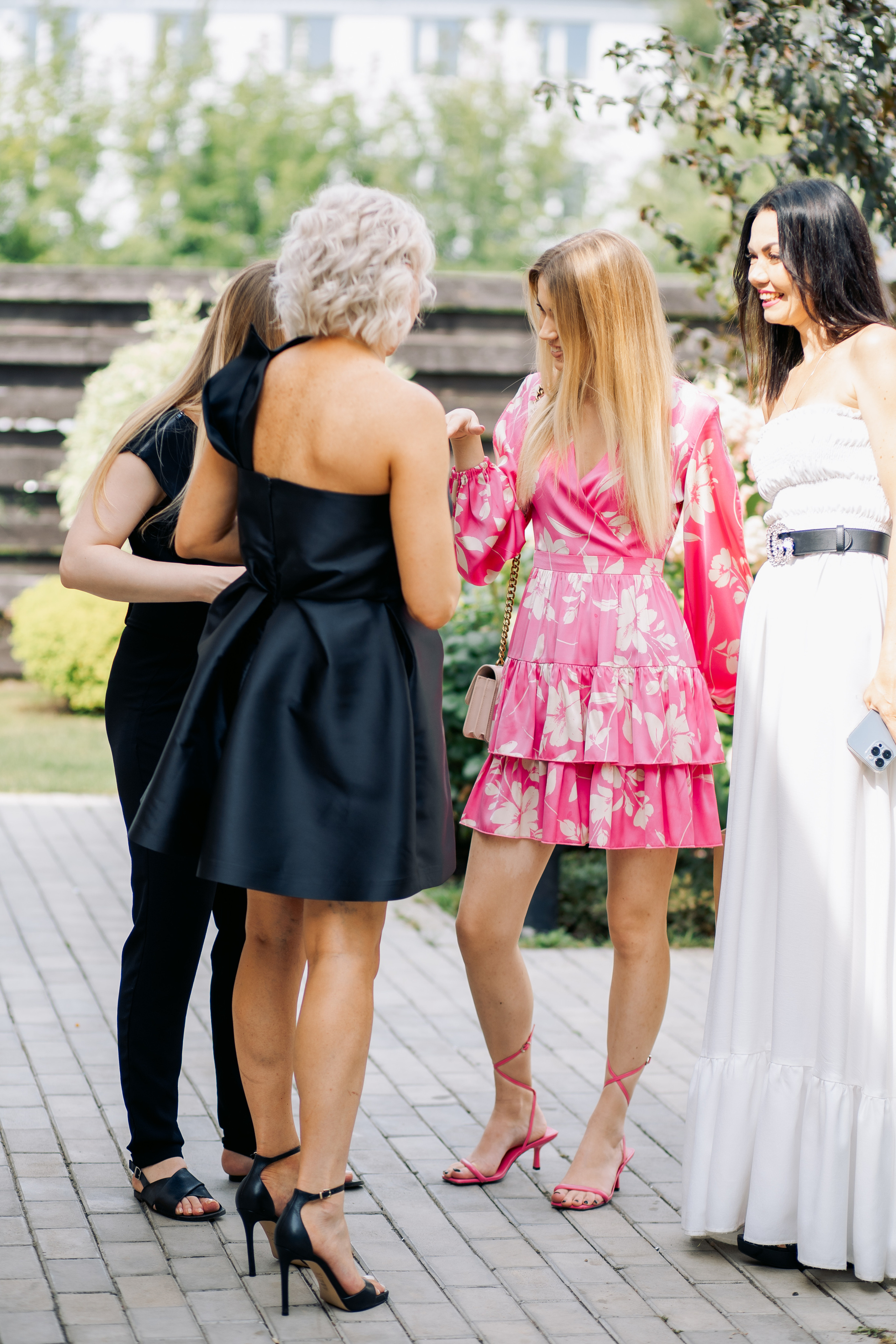 Юбилей. Фотограф Казакова Анастасия