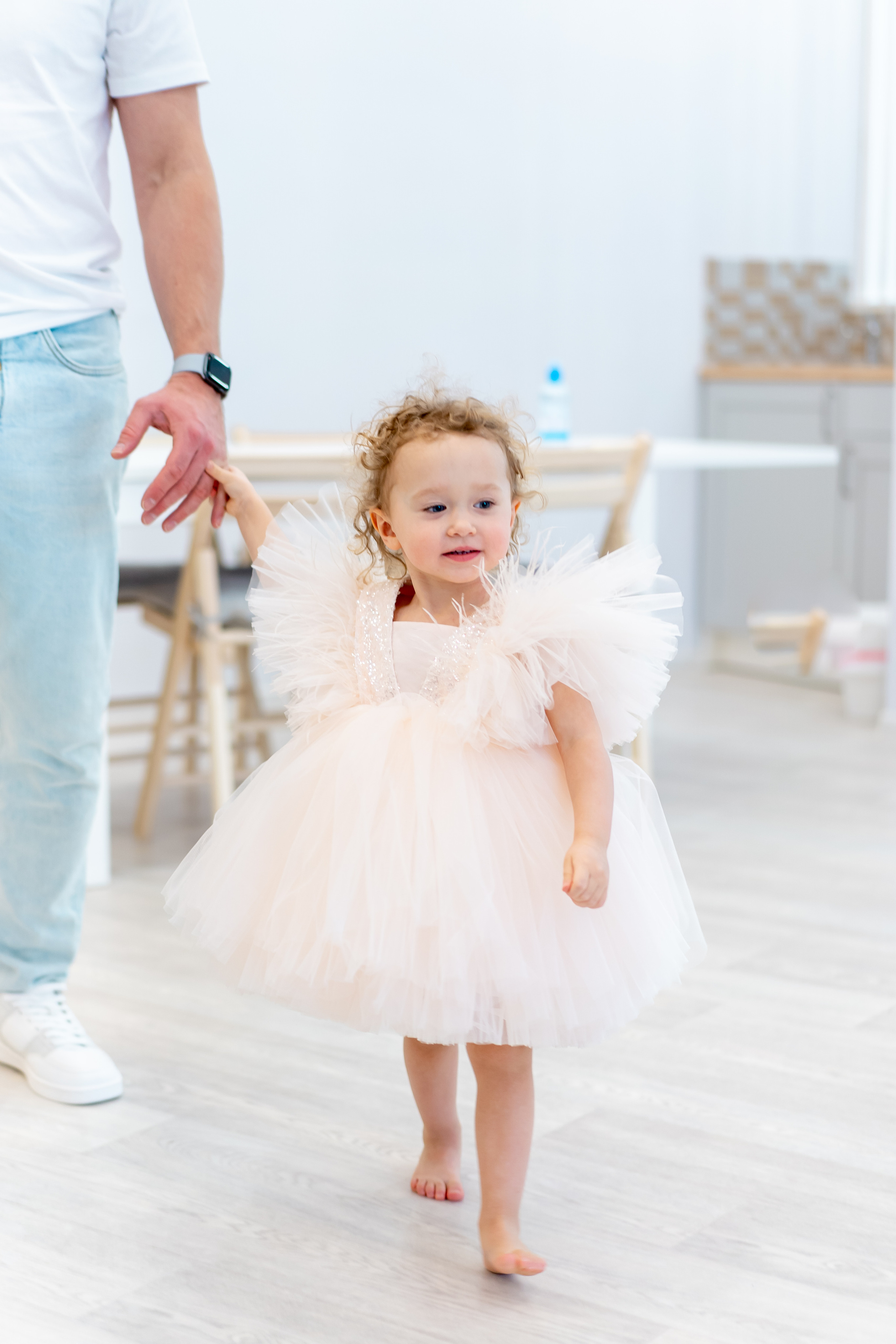 2 года. Фотограф Казакова Анастасия