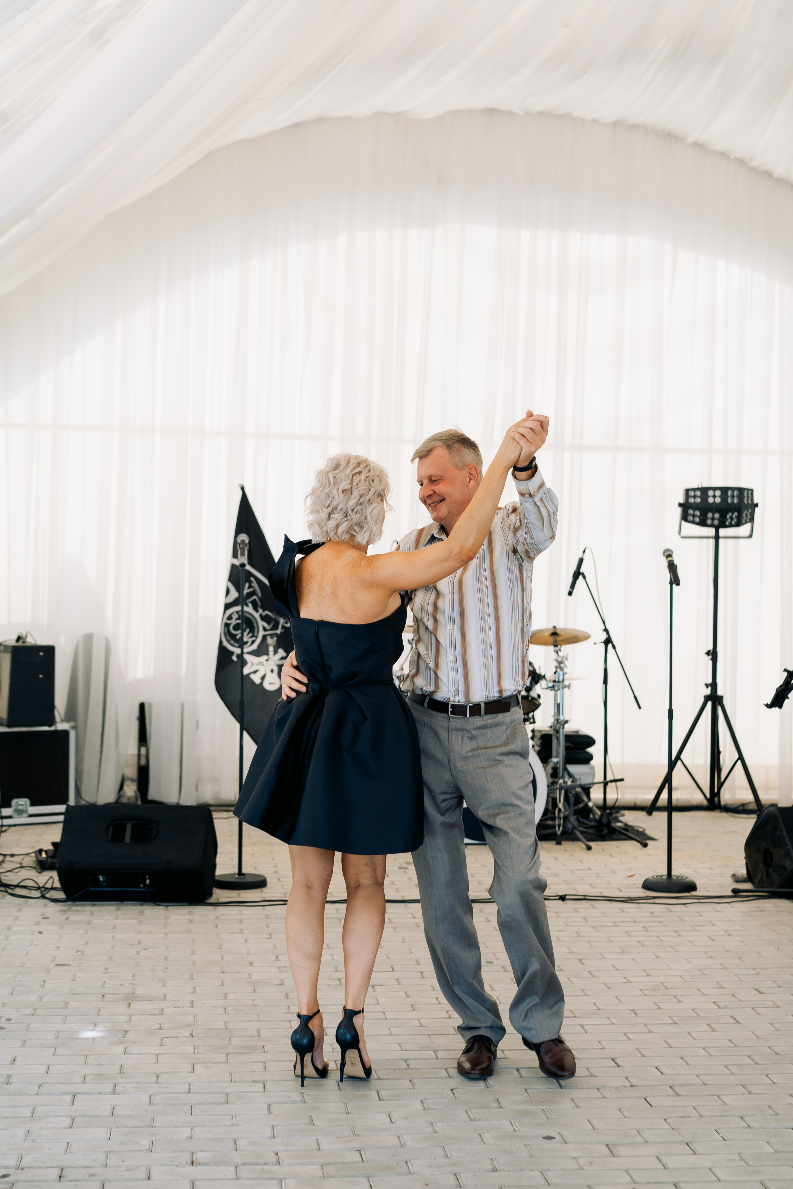 Юбилей. Фотограф Казакова Анастасия