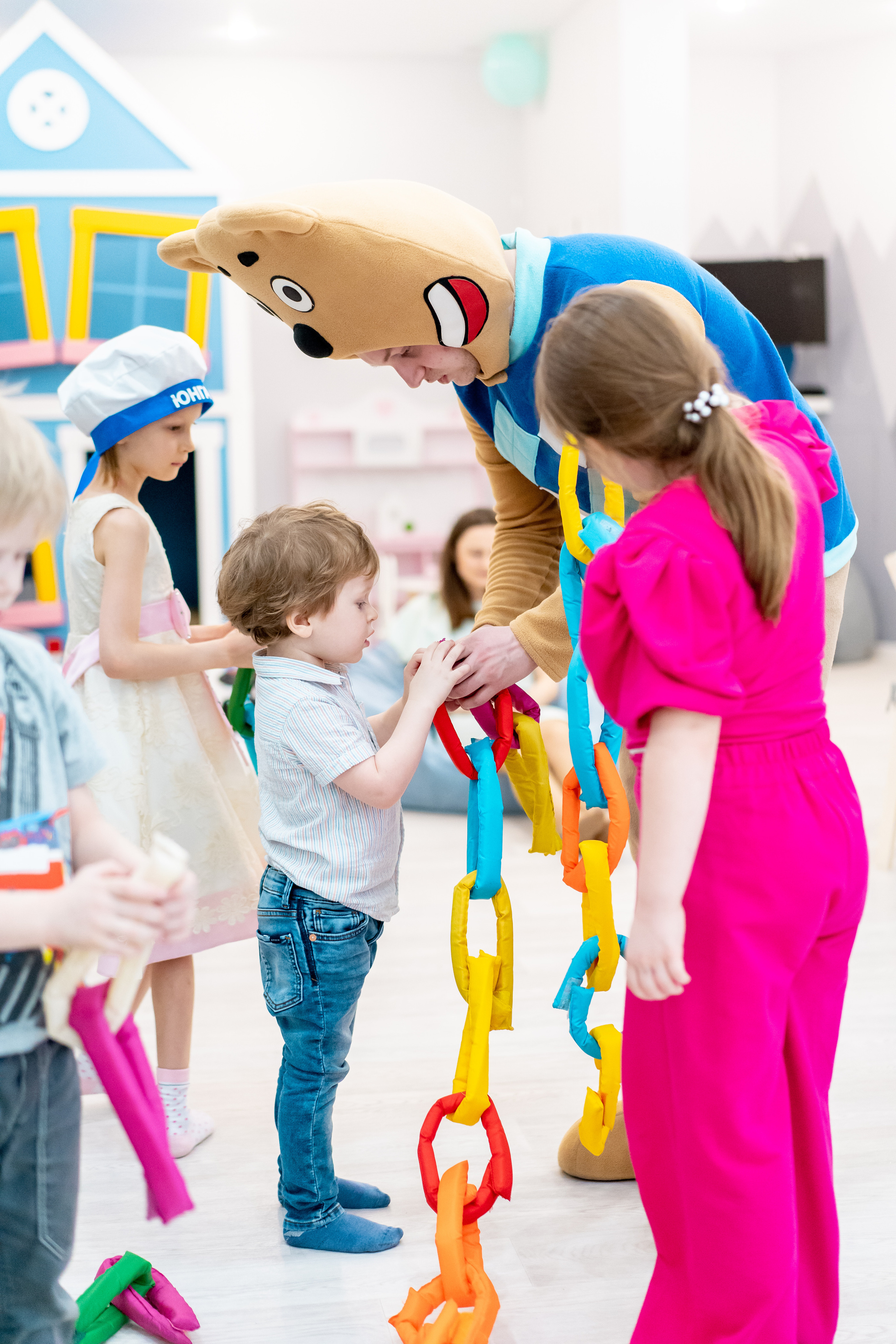 Даниилу 4. Фотограф Казакова Анастасия