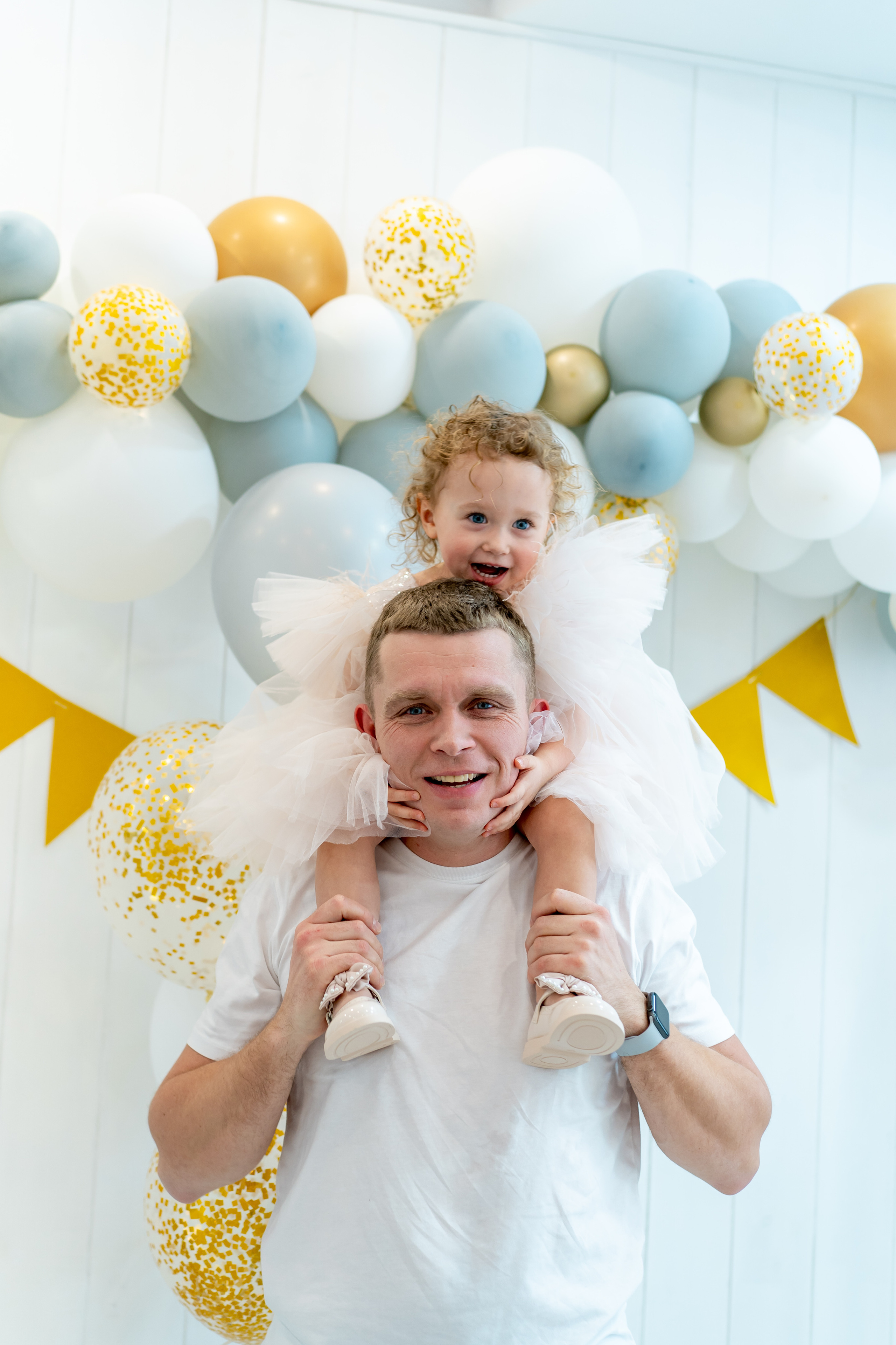 2 года. Фотограф Казакова Анастасия