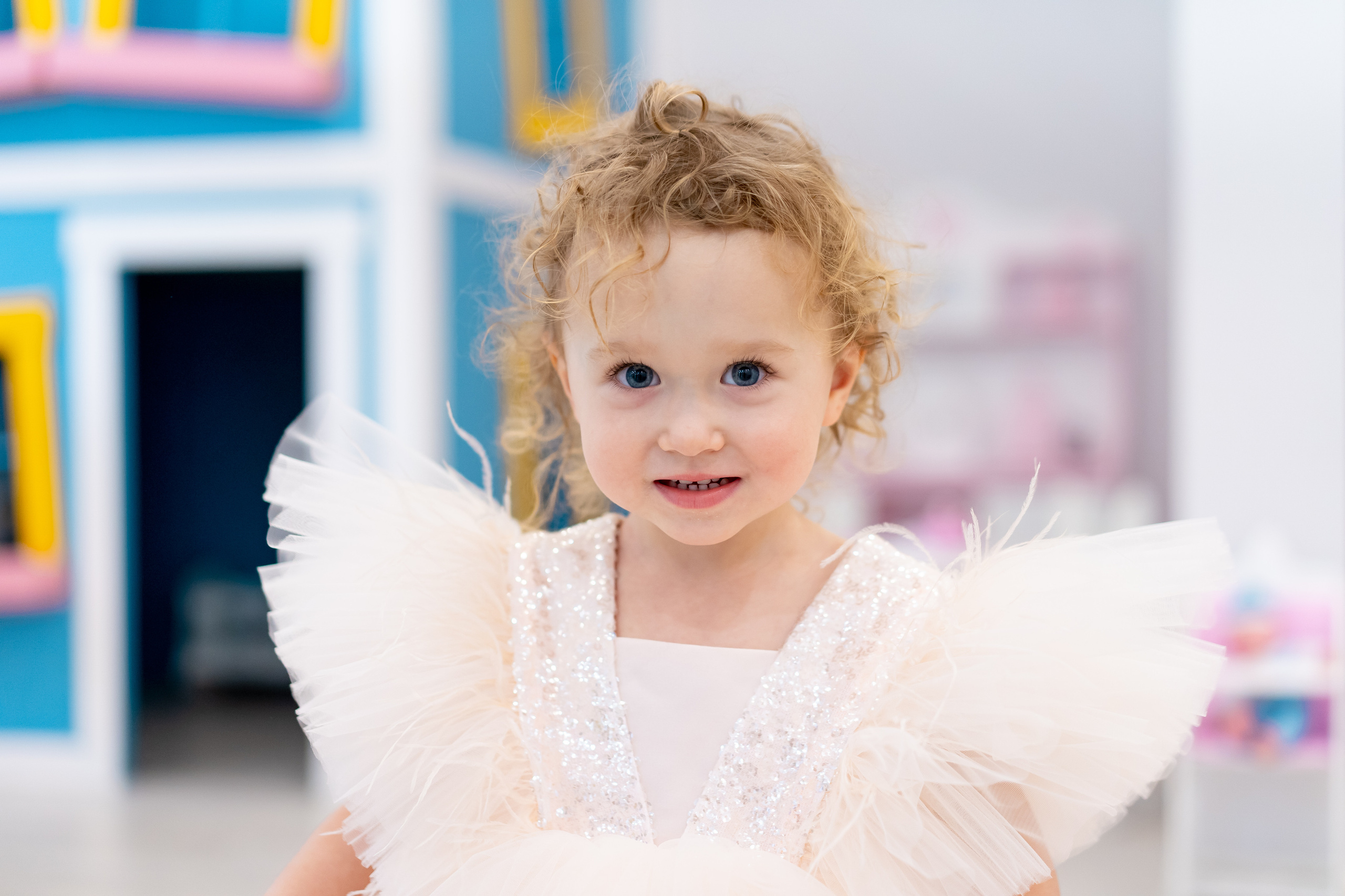 2 года. Фотограф Казакова Анастасия