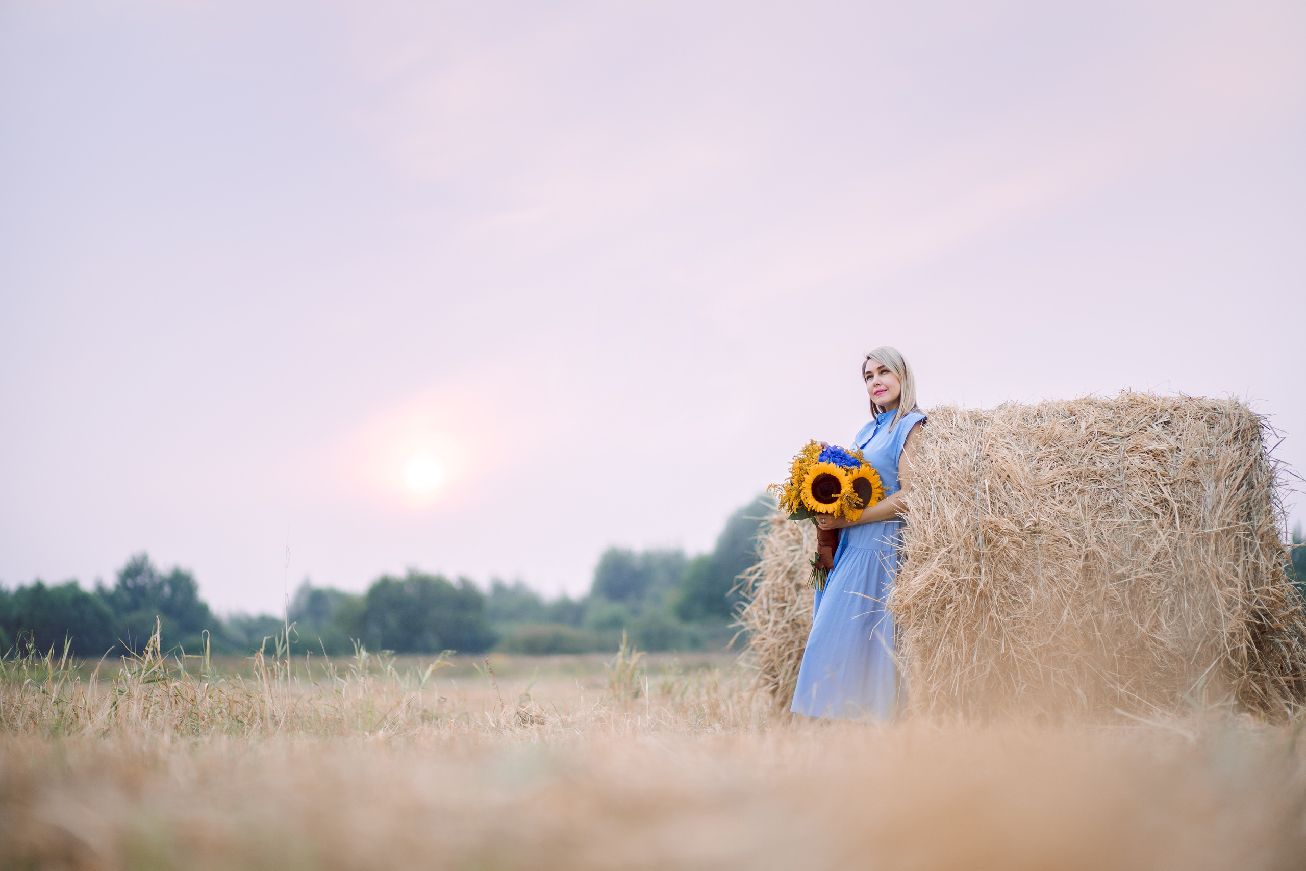 Юля и Оля. Фотограф Казакова Анастасия