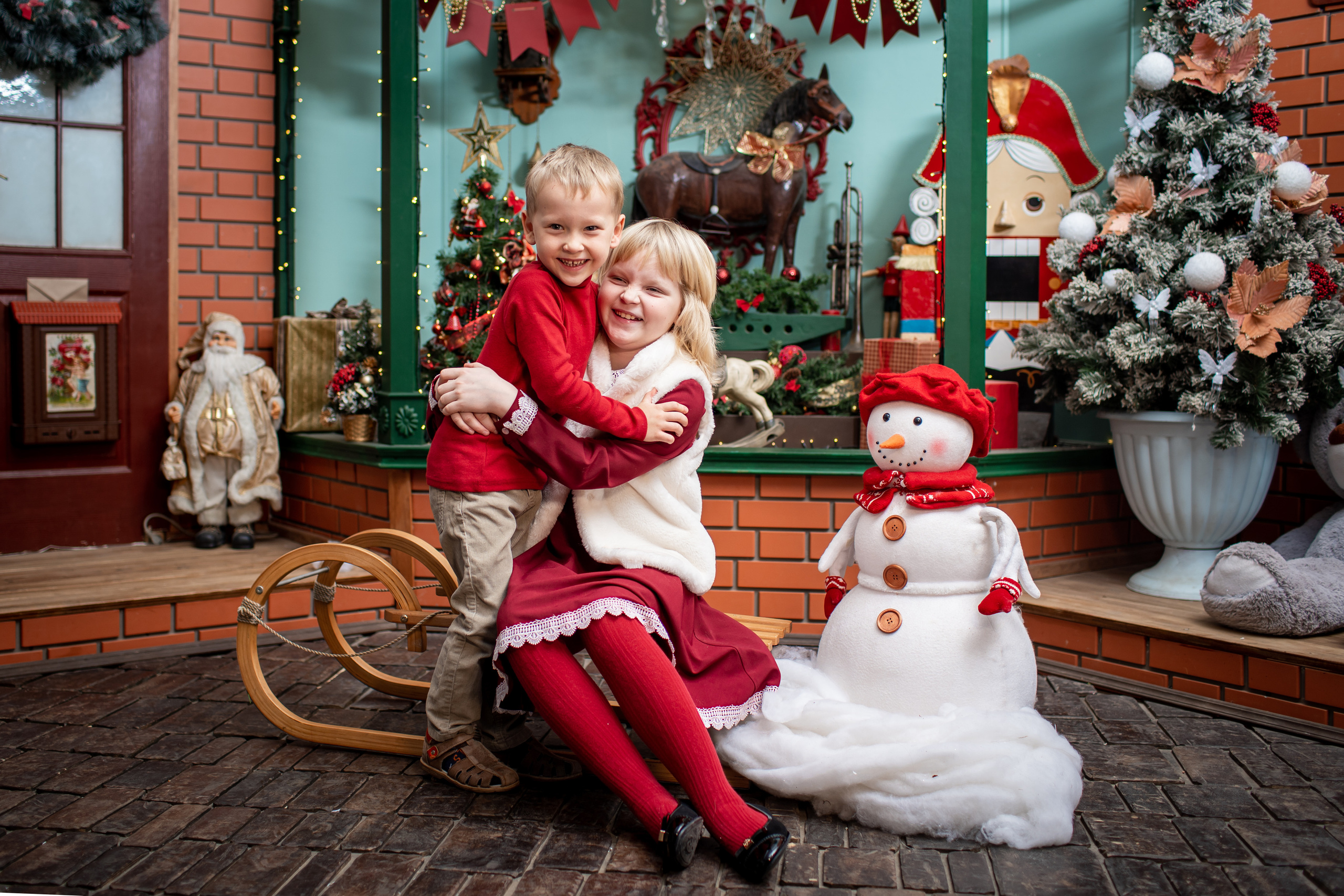 Ирина. Фотограф Казакова Анастасия