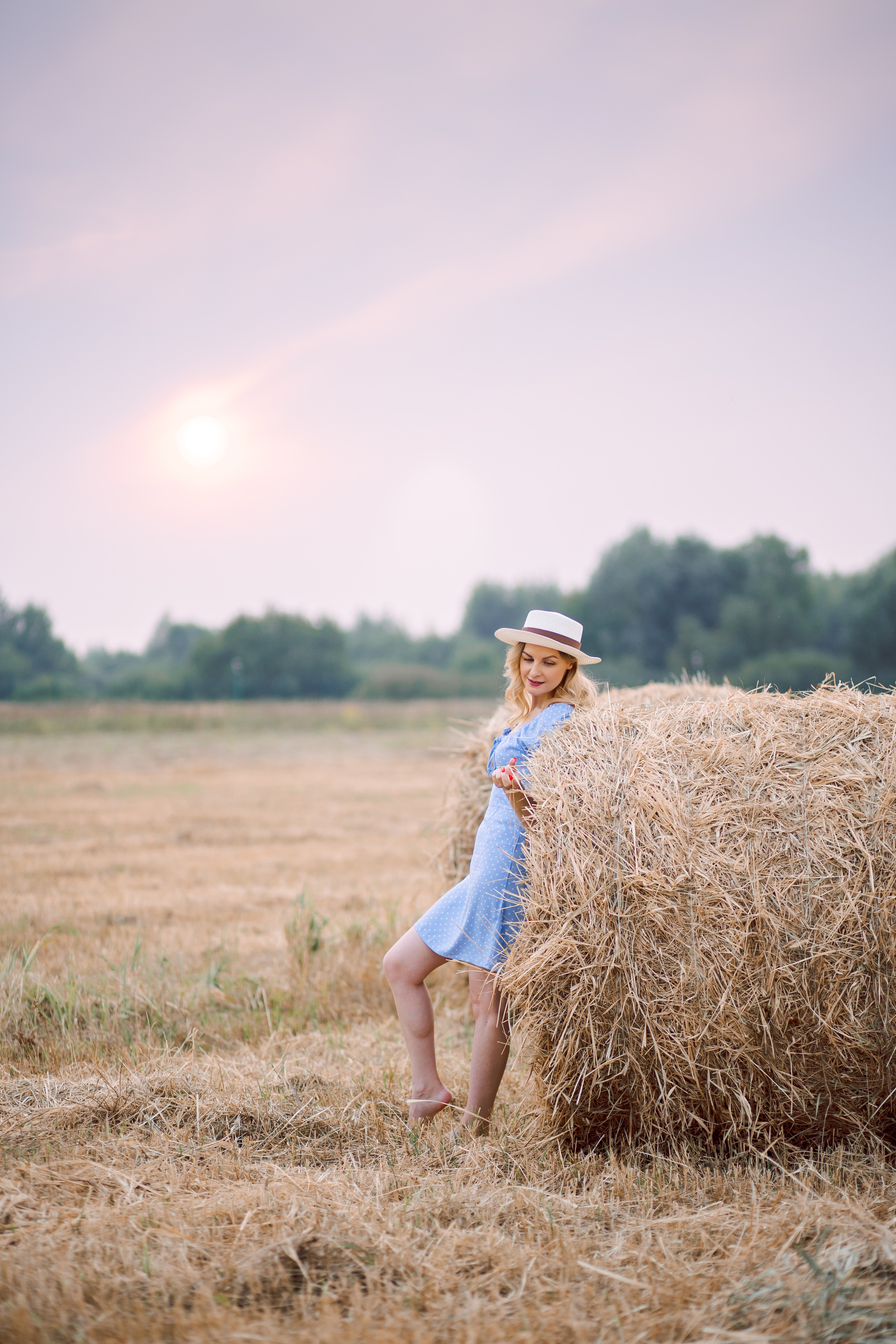 Юля и Оля. Фотограф Казакова Анастасия