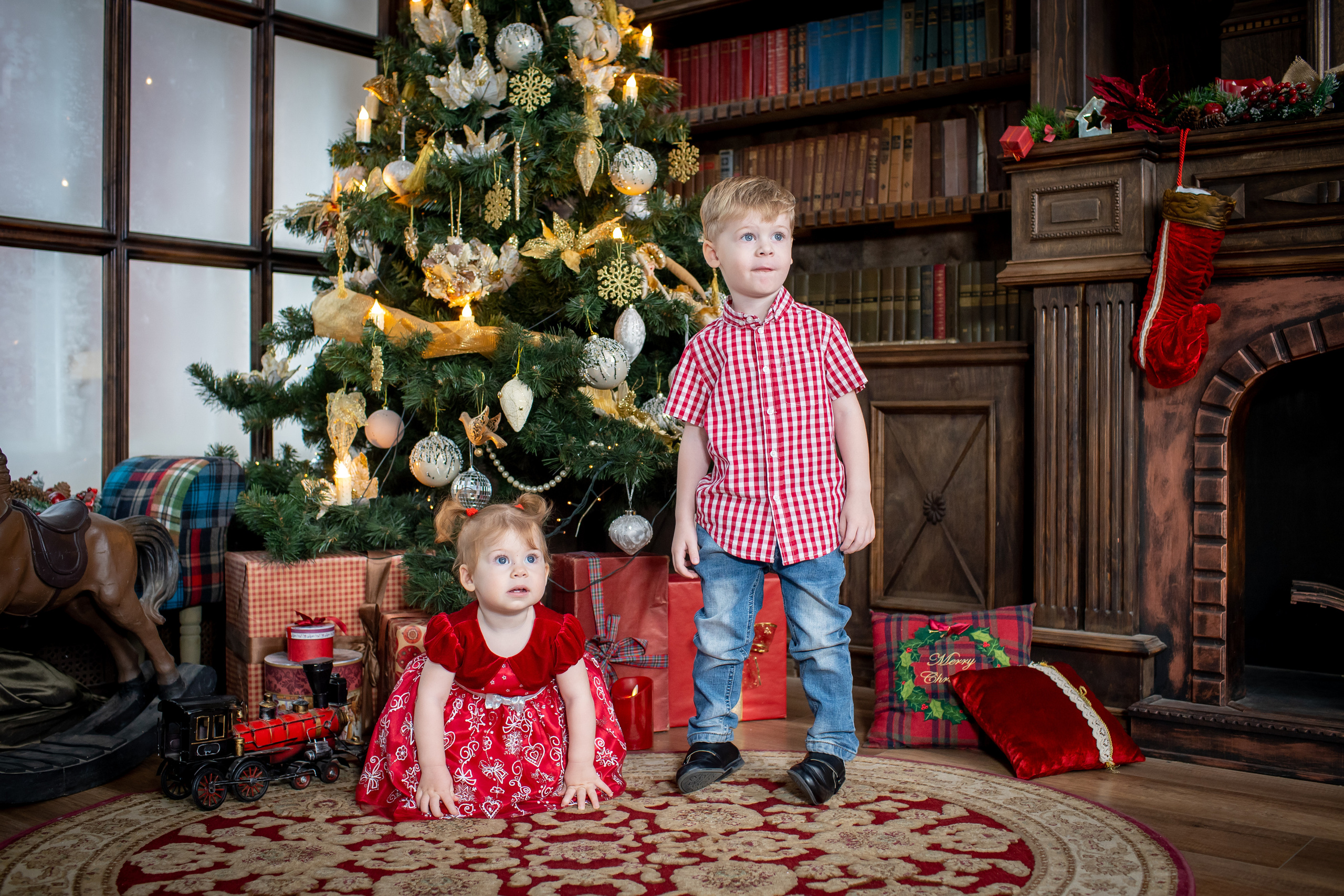 Женечка. Фотограф Казакова Анастасия