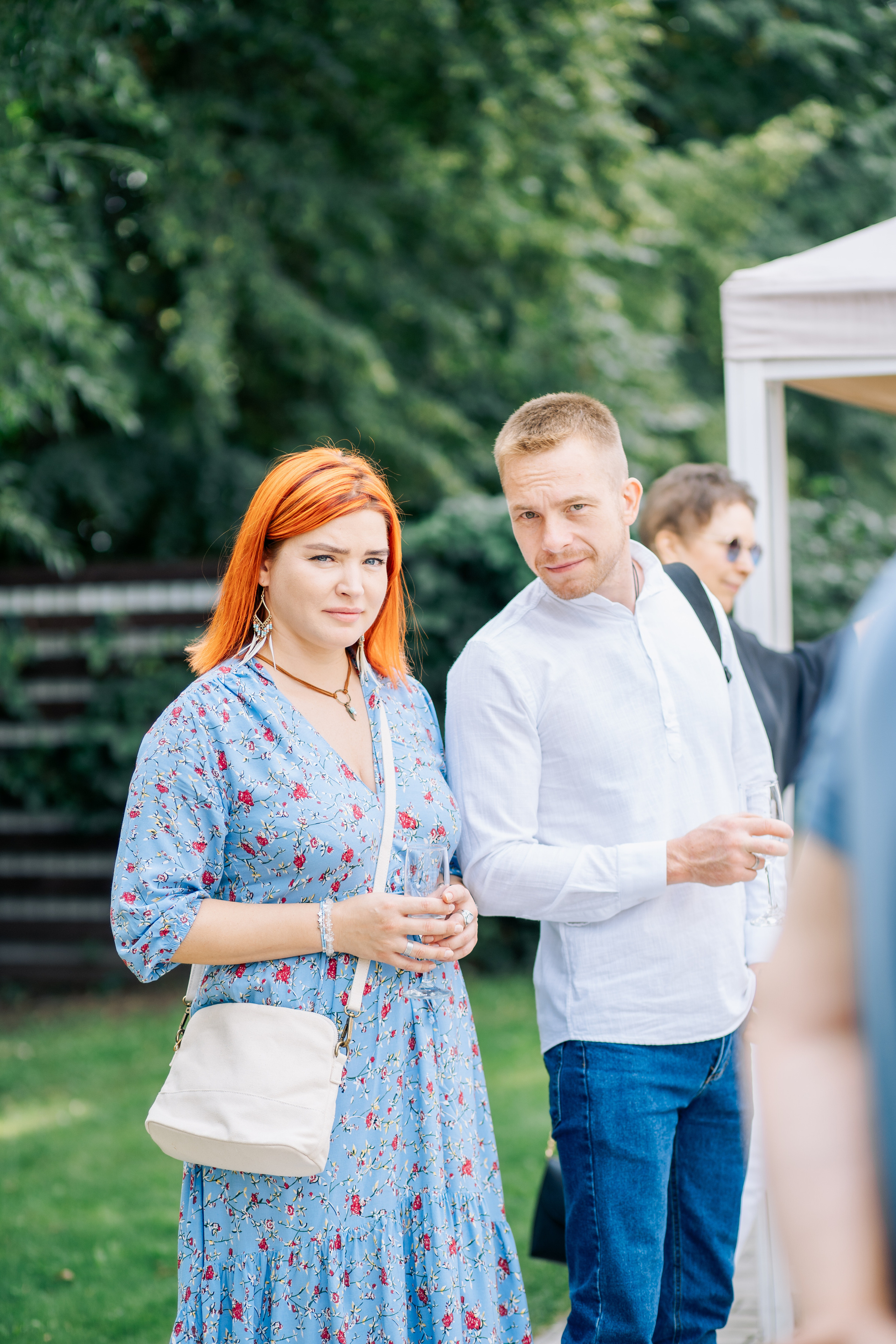 Юбилей. Фотограф Казакова Анастасия