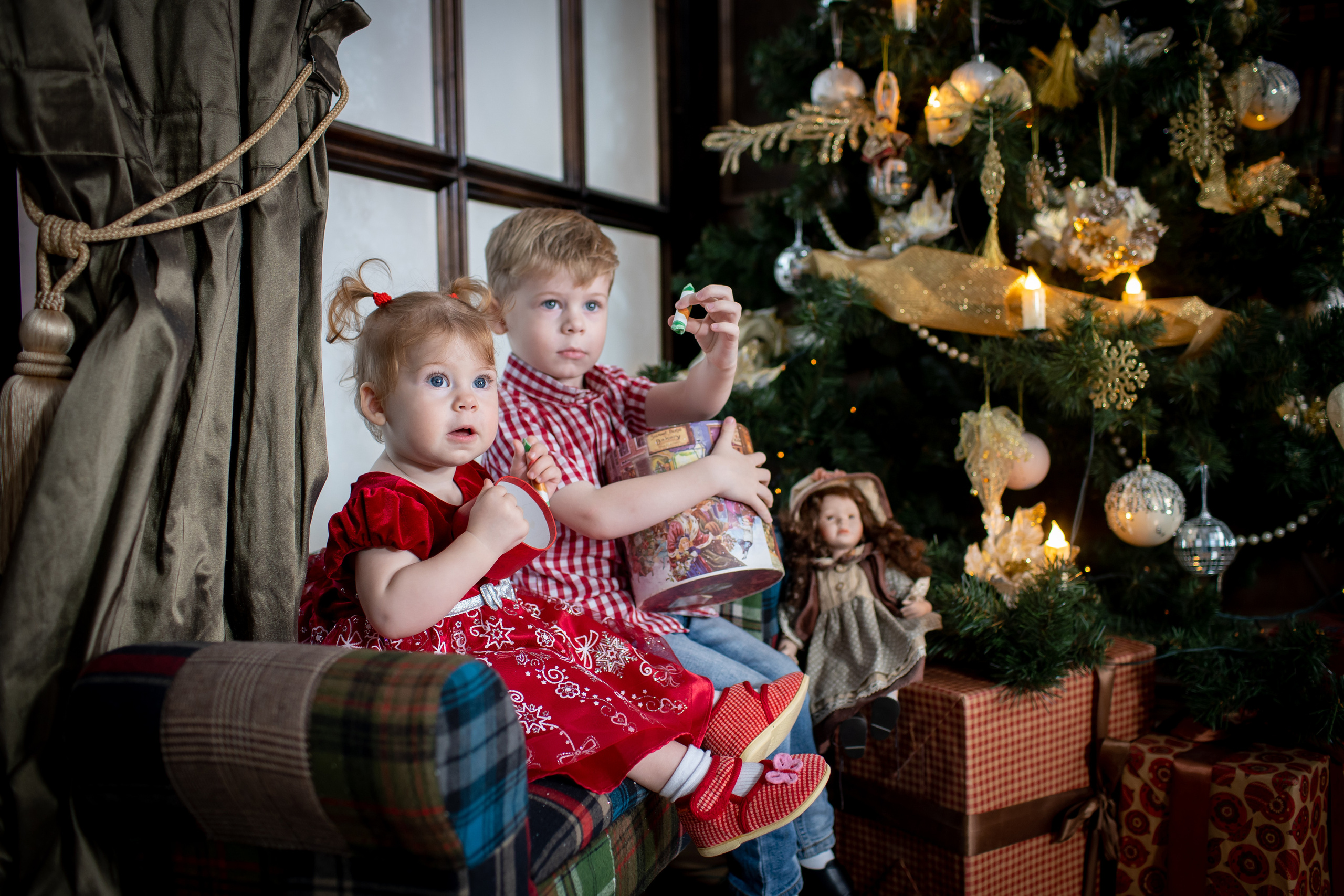 Женечка. Фотограф Казакова Анастасия