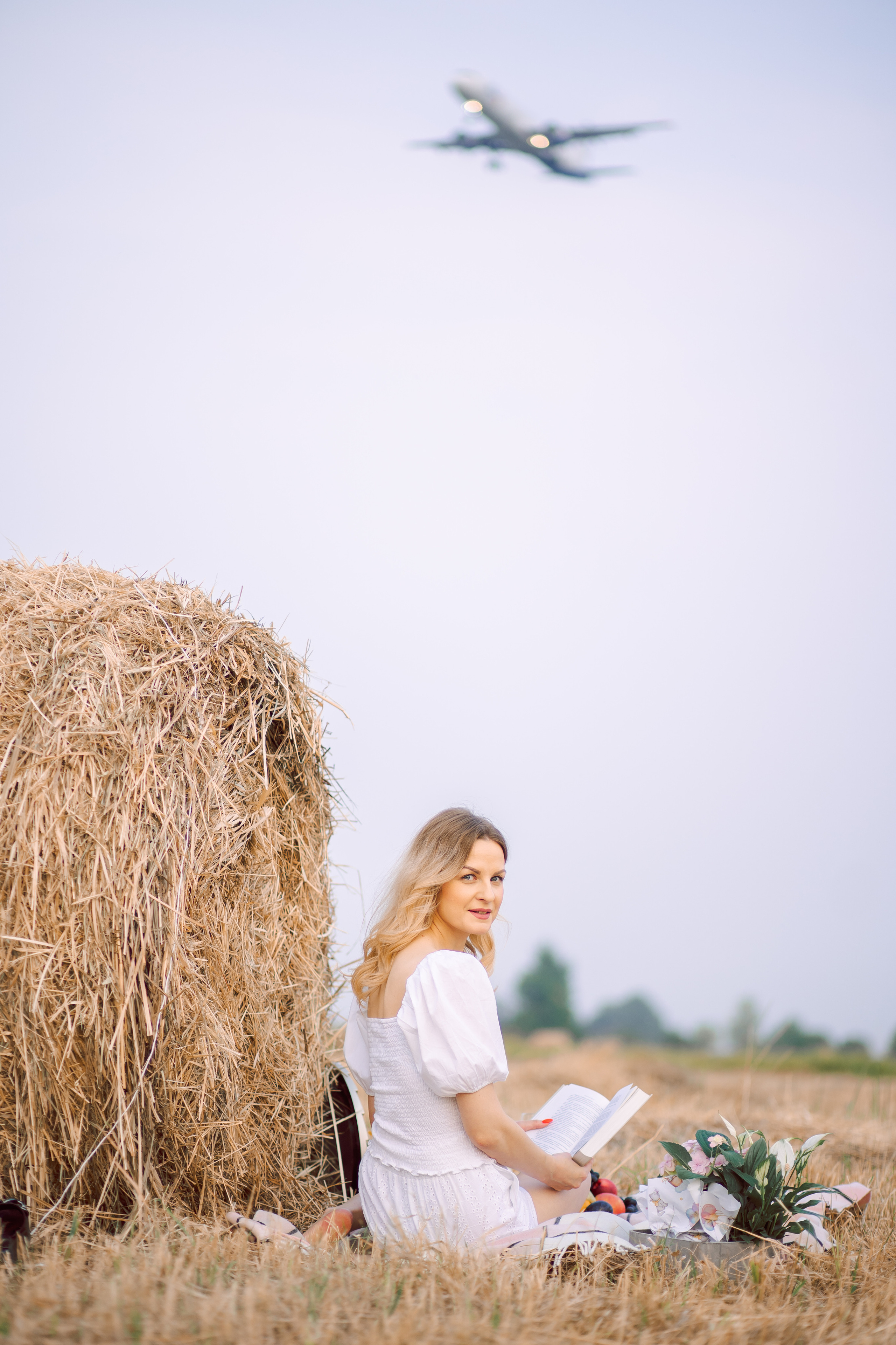 Юля и Оля. Фотограф Казакова Анастасия