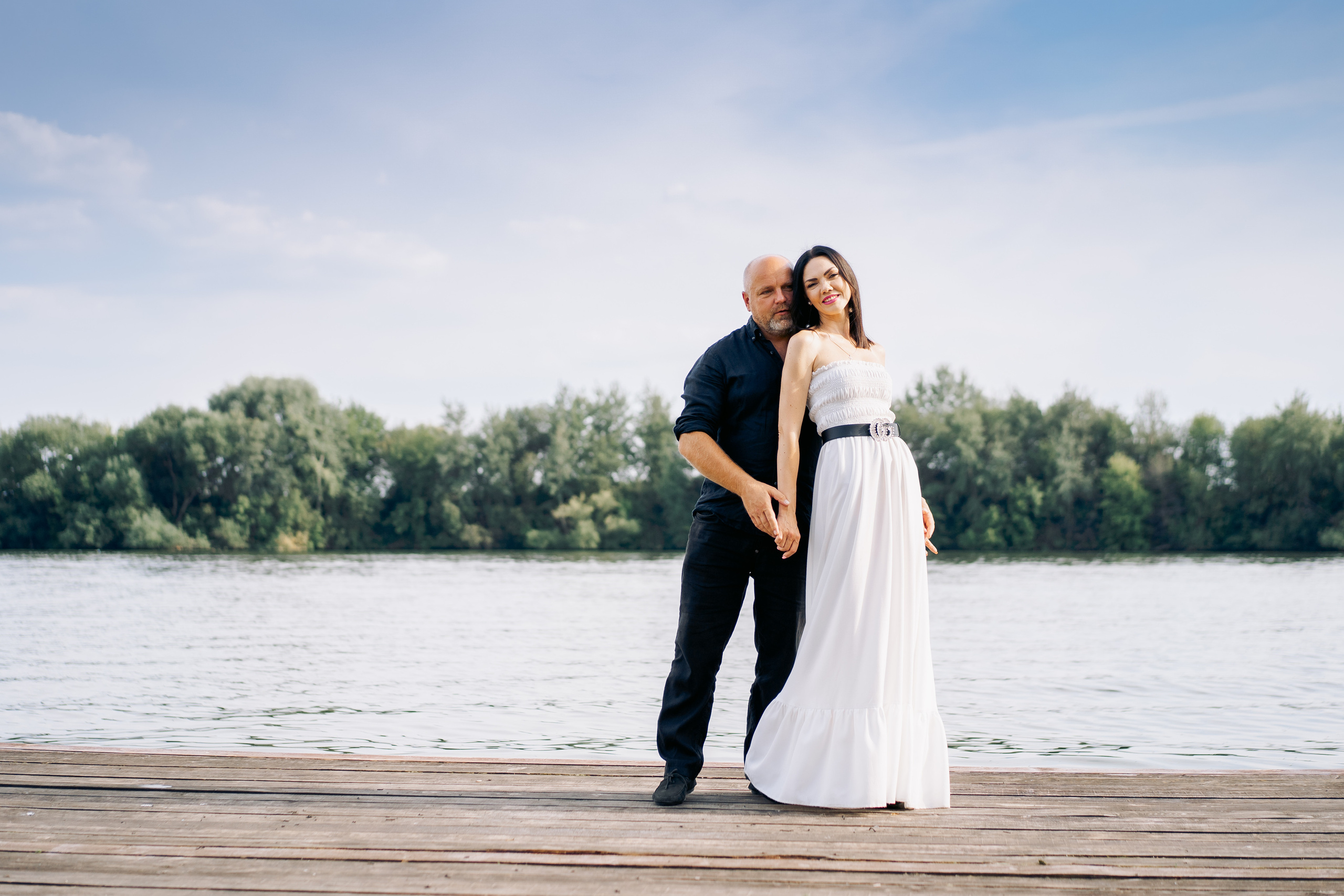 Юбилей. Фотограф Казакова Анастасия