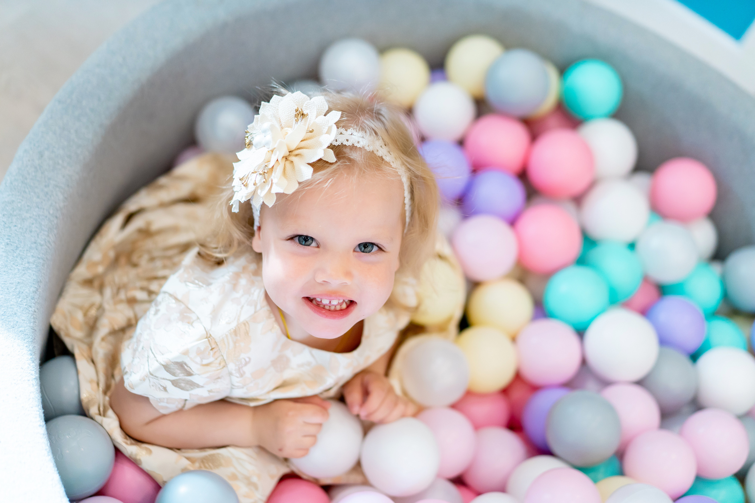 Машенька. Фотограф Казакова Анастасия