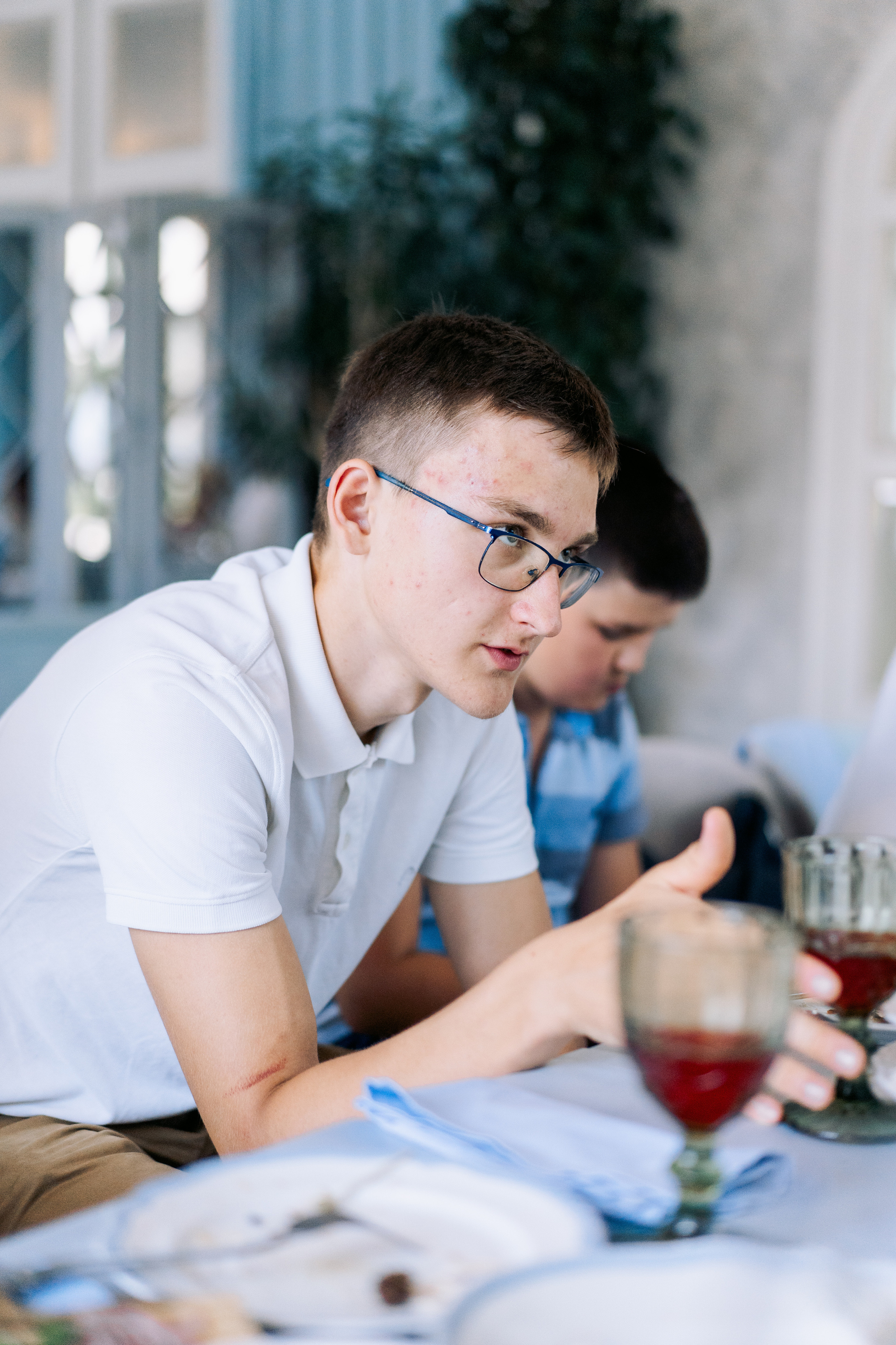 Московское небо. Фотограф Казакова Анастасия