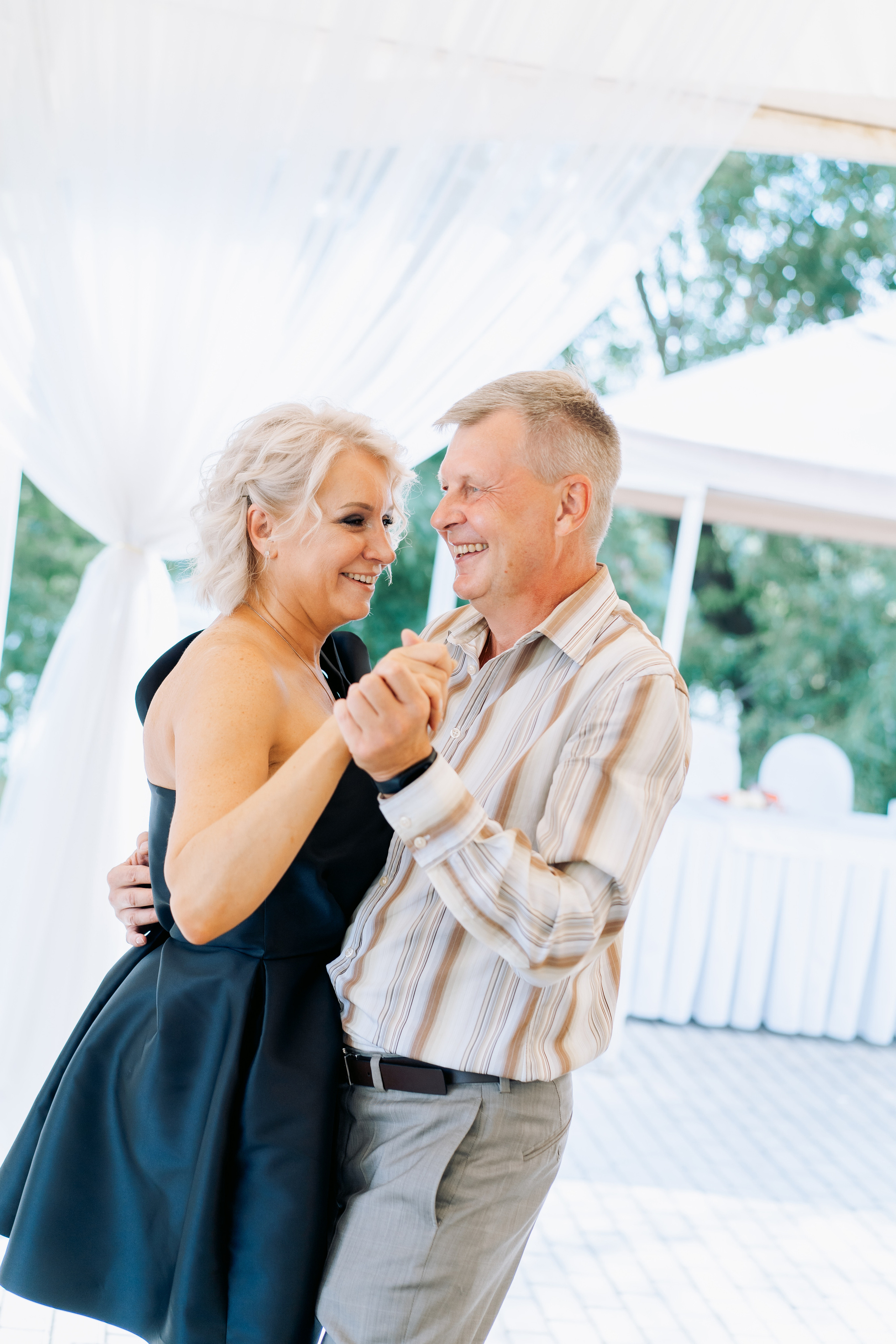 Юбилей. Фотограф Казакова Анастасия