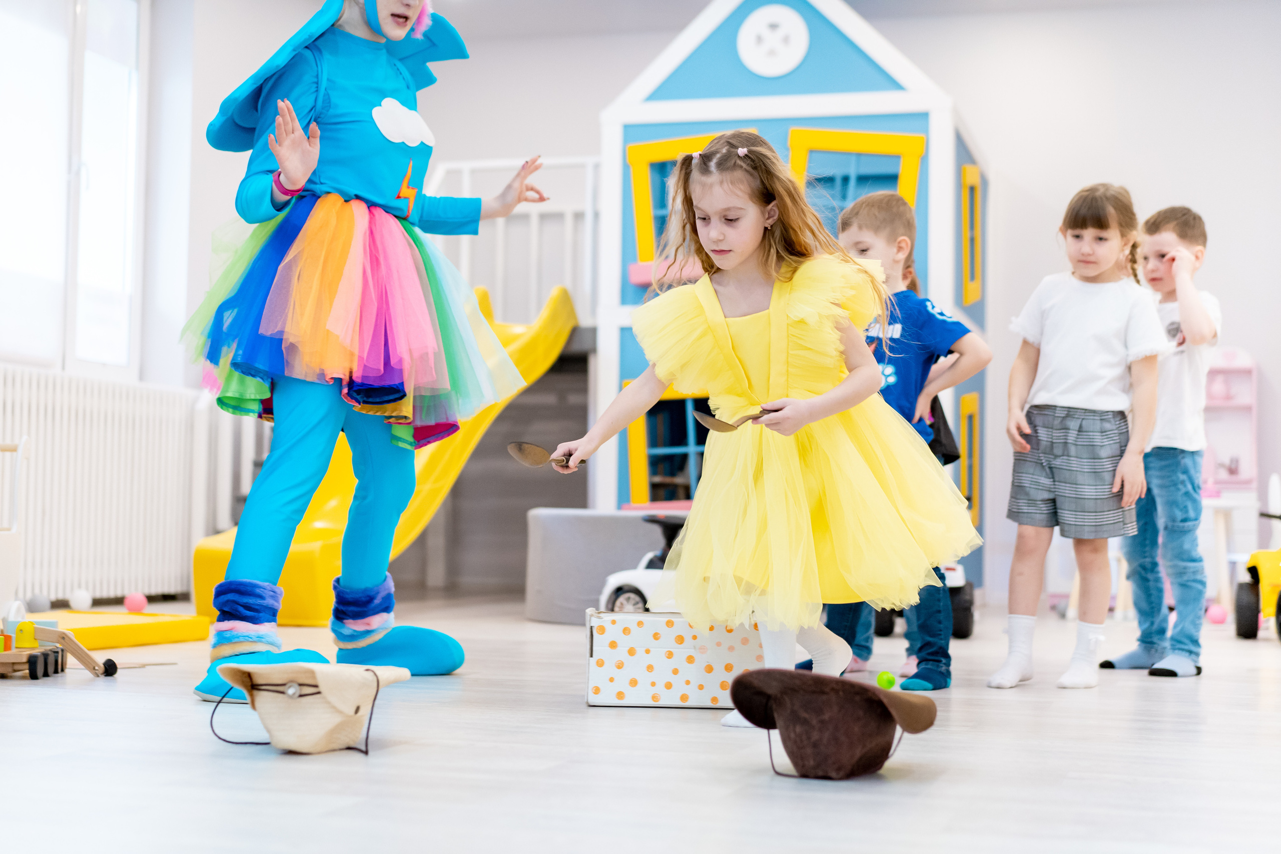 Первый год. Фотограф Казакова Анастасия