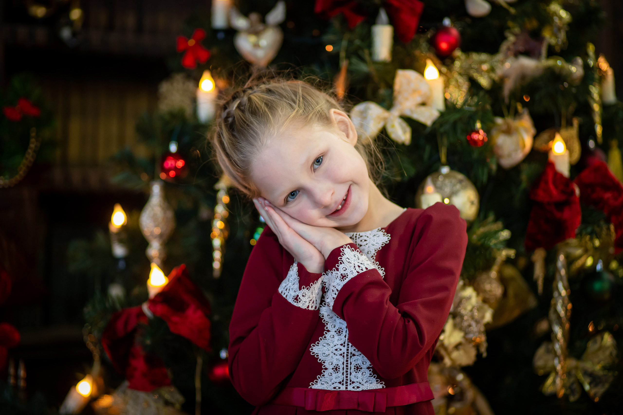 Александра. Фотограф Казакова Анастасия