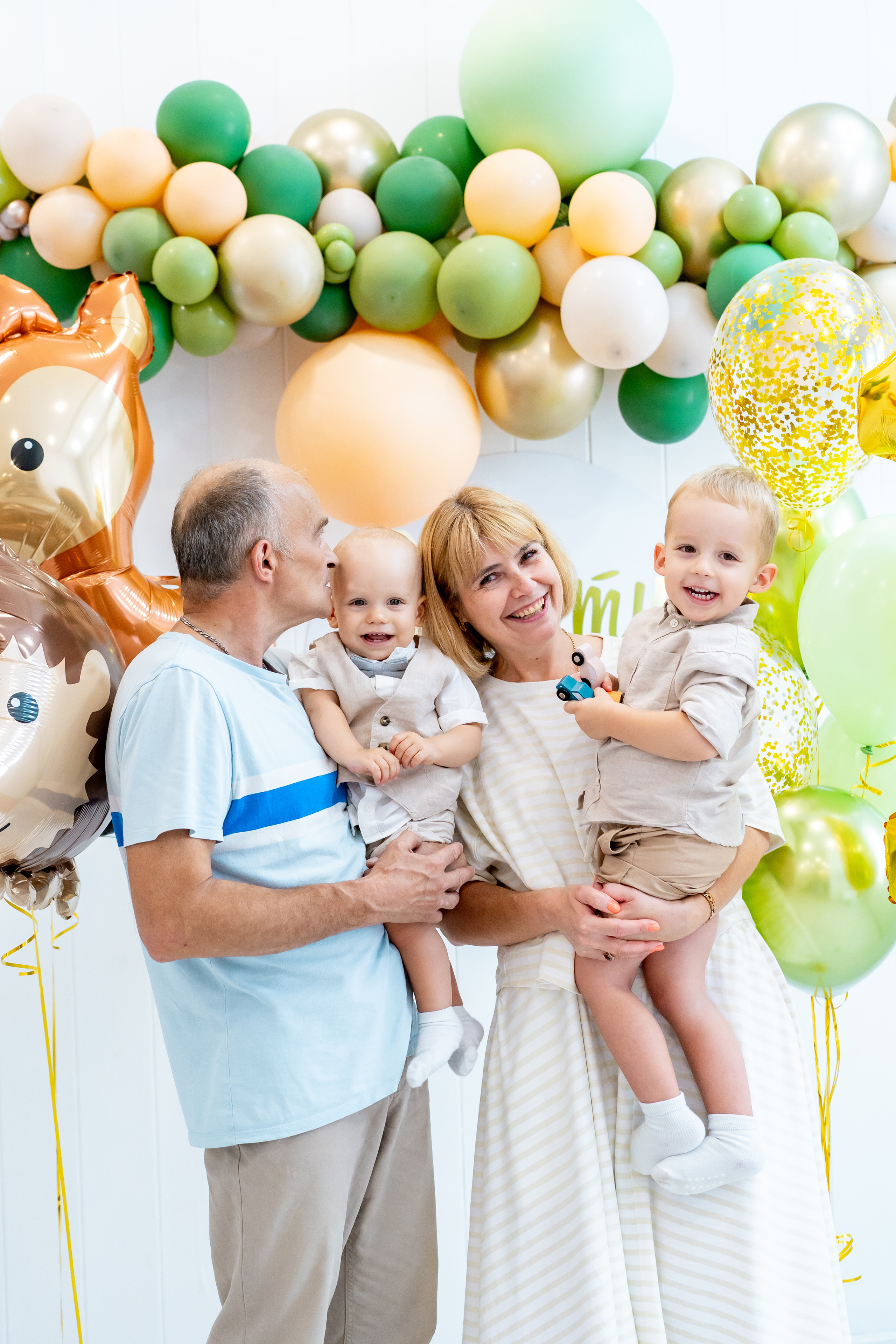 Роберт. Фотограф Казакова Анастасия