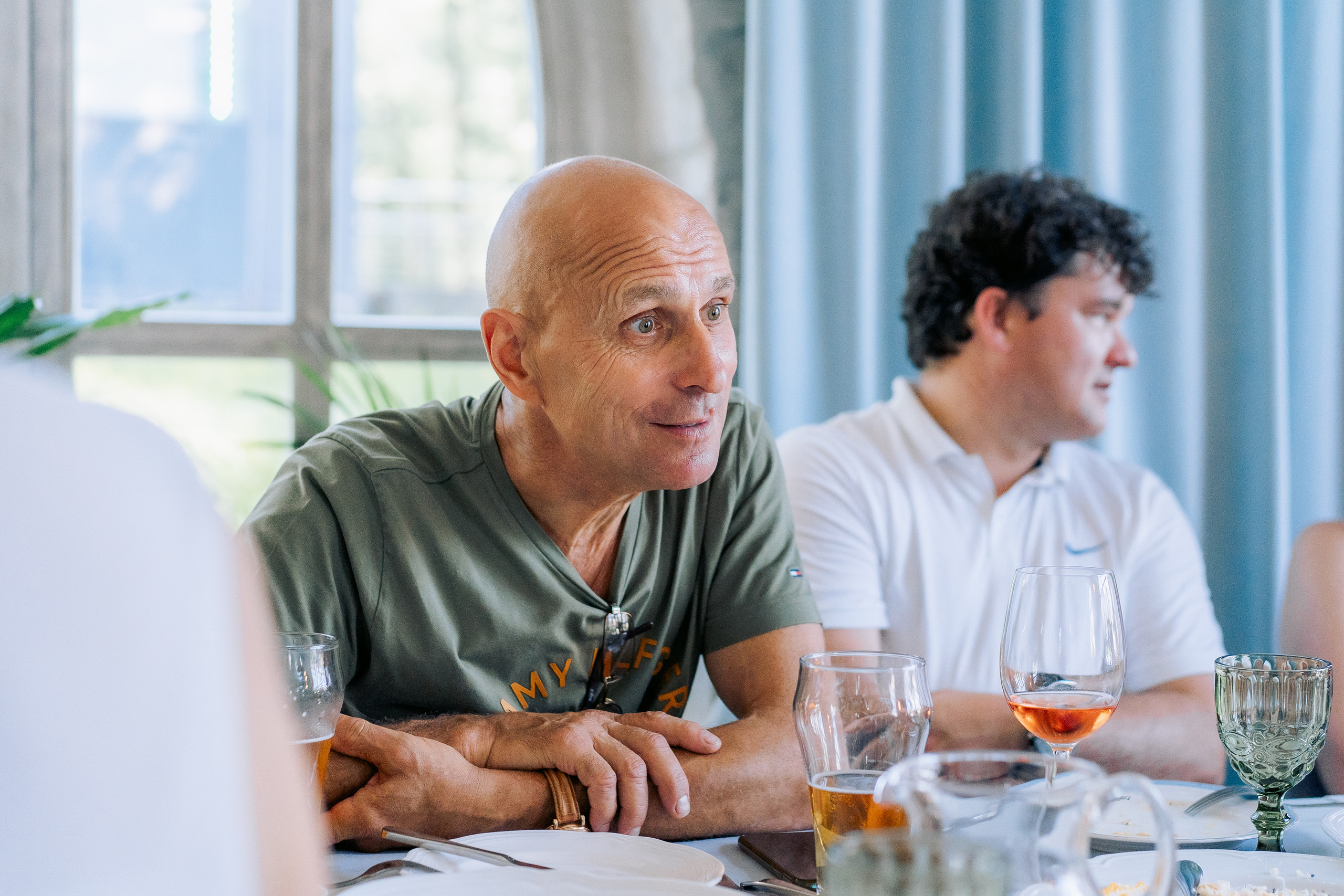 Московское небо. Фотограф Казакова Анастасия