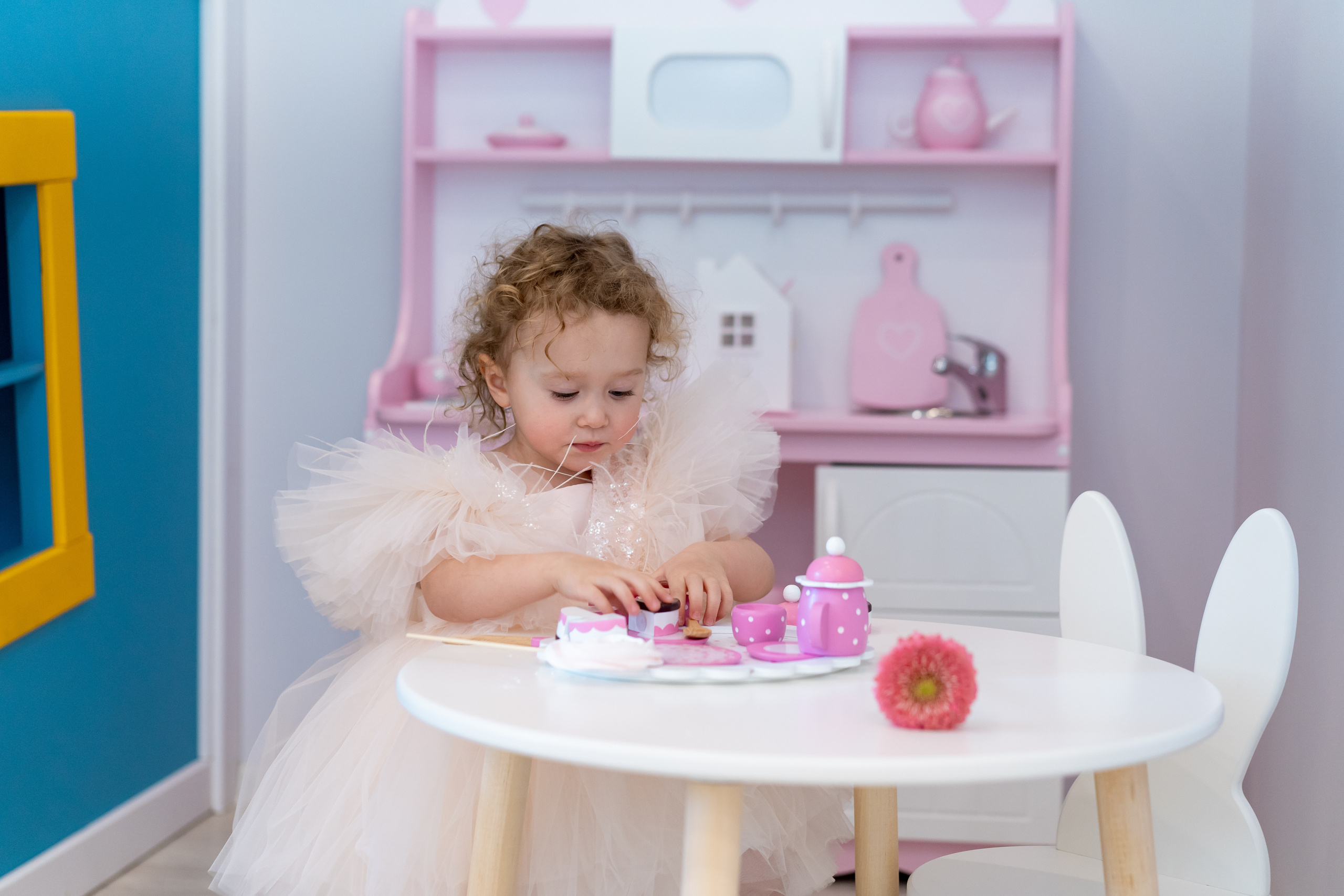 2 года. Фотограф Казакова Анастасия