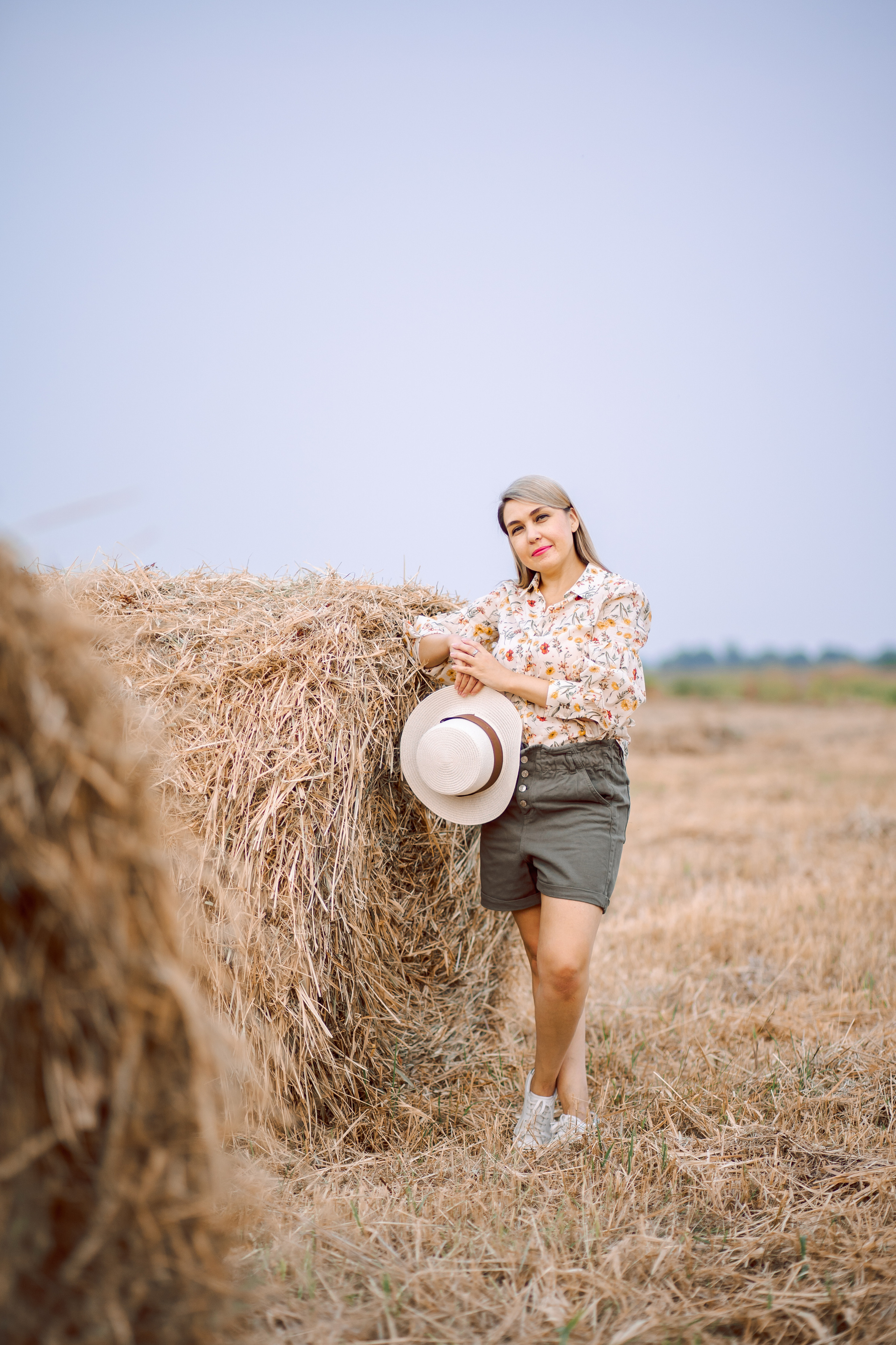 Юля и Оля. Фотограф Казакова Анастасия