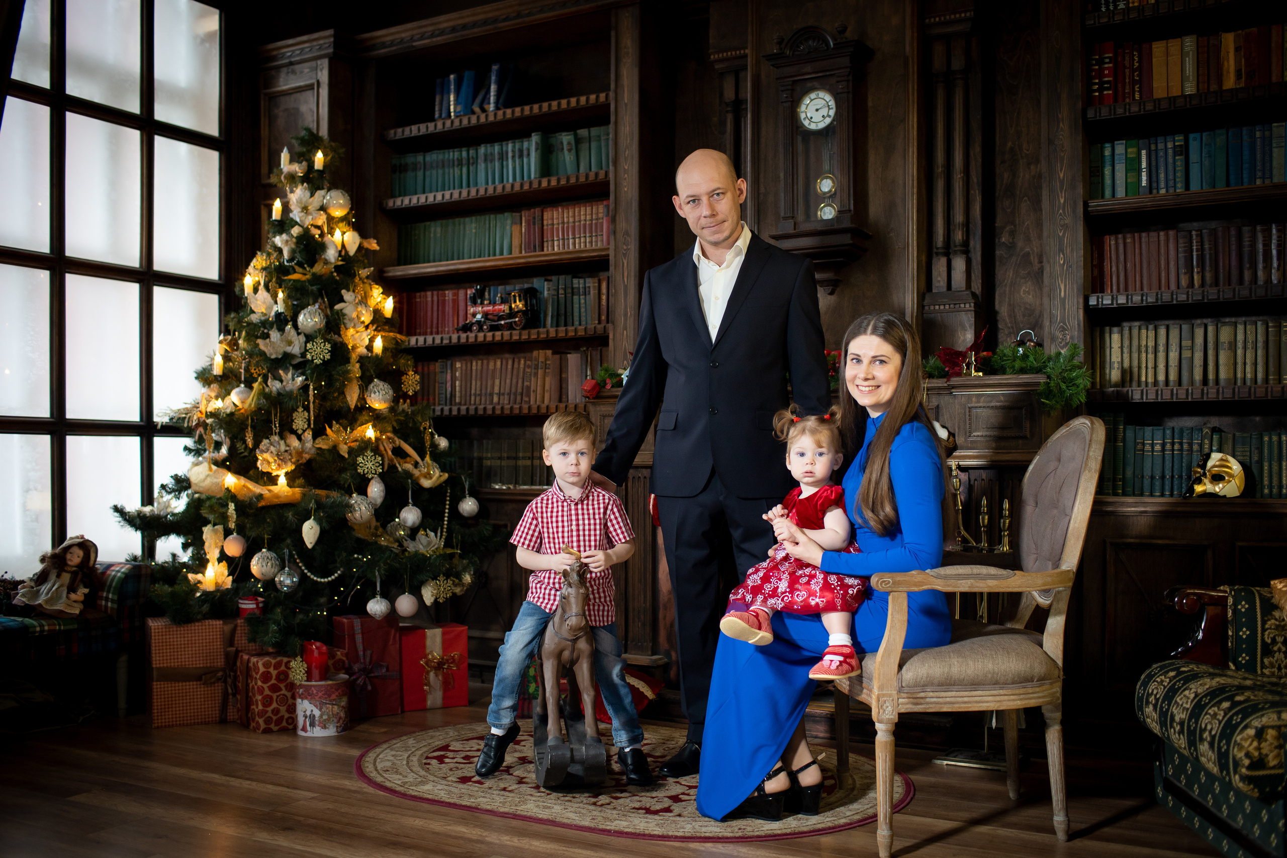 Женечка. Фотограф Казакова Анастасия