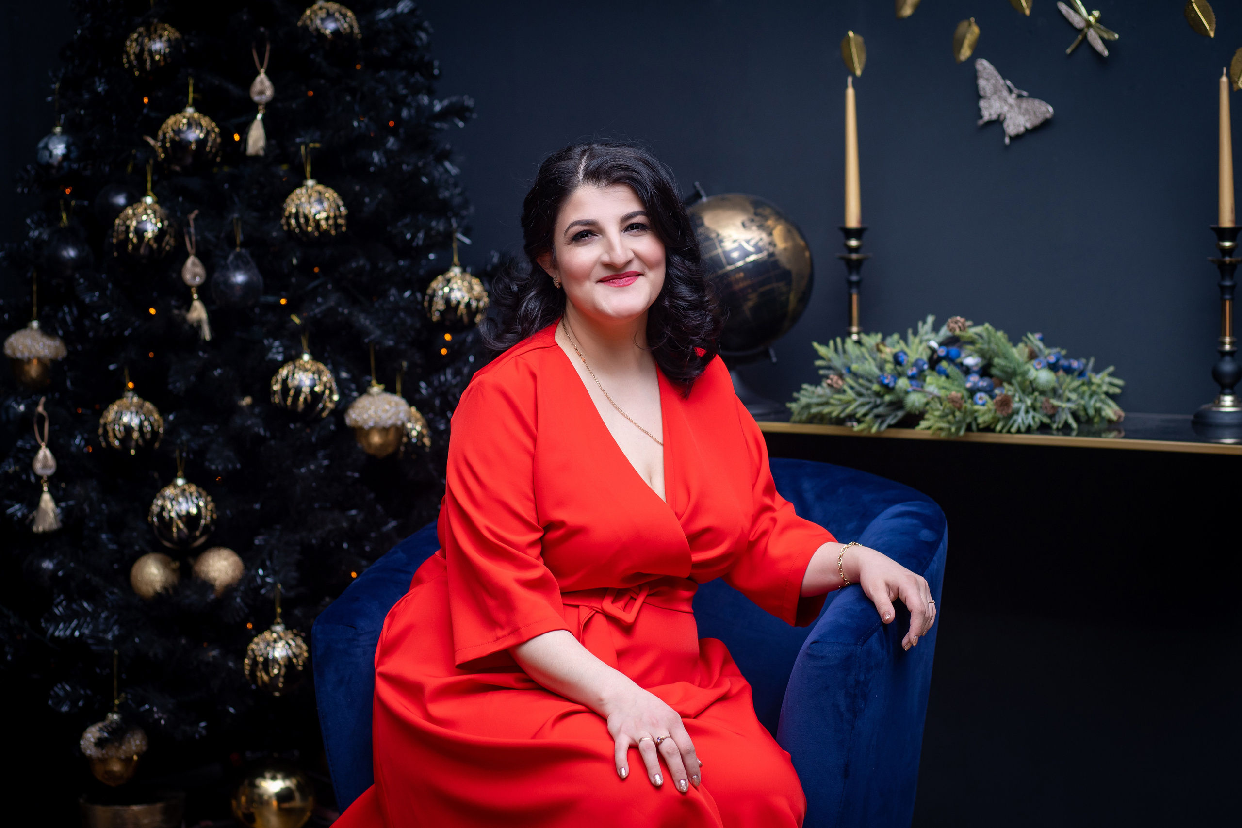 Света. Фотограф Казакова Анастасия