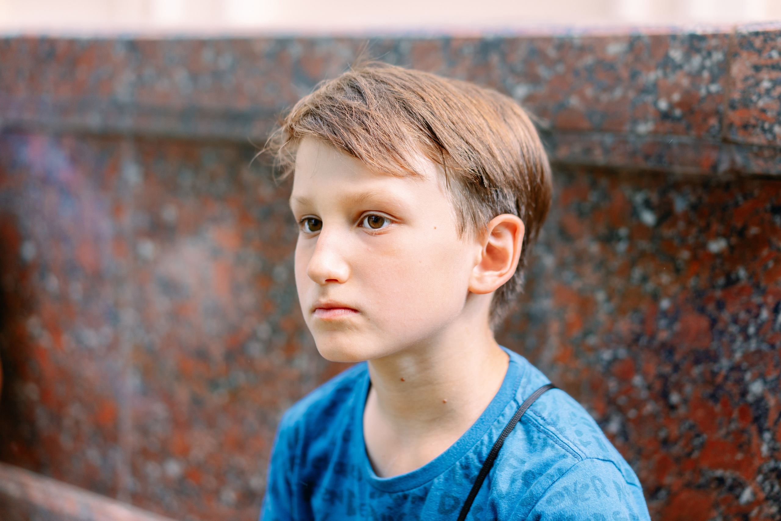 Московское небо. Фотограф Казакова Анастасия