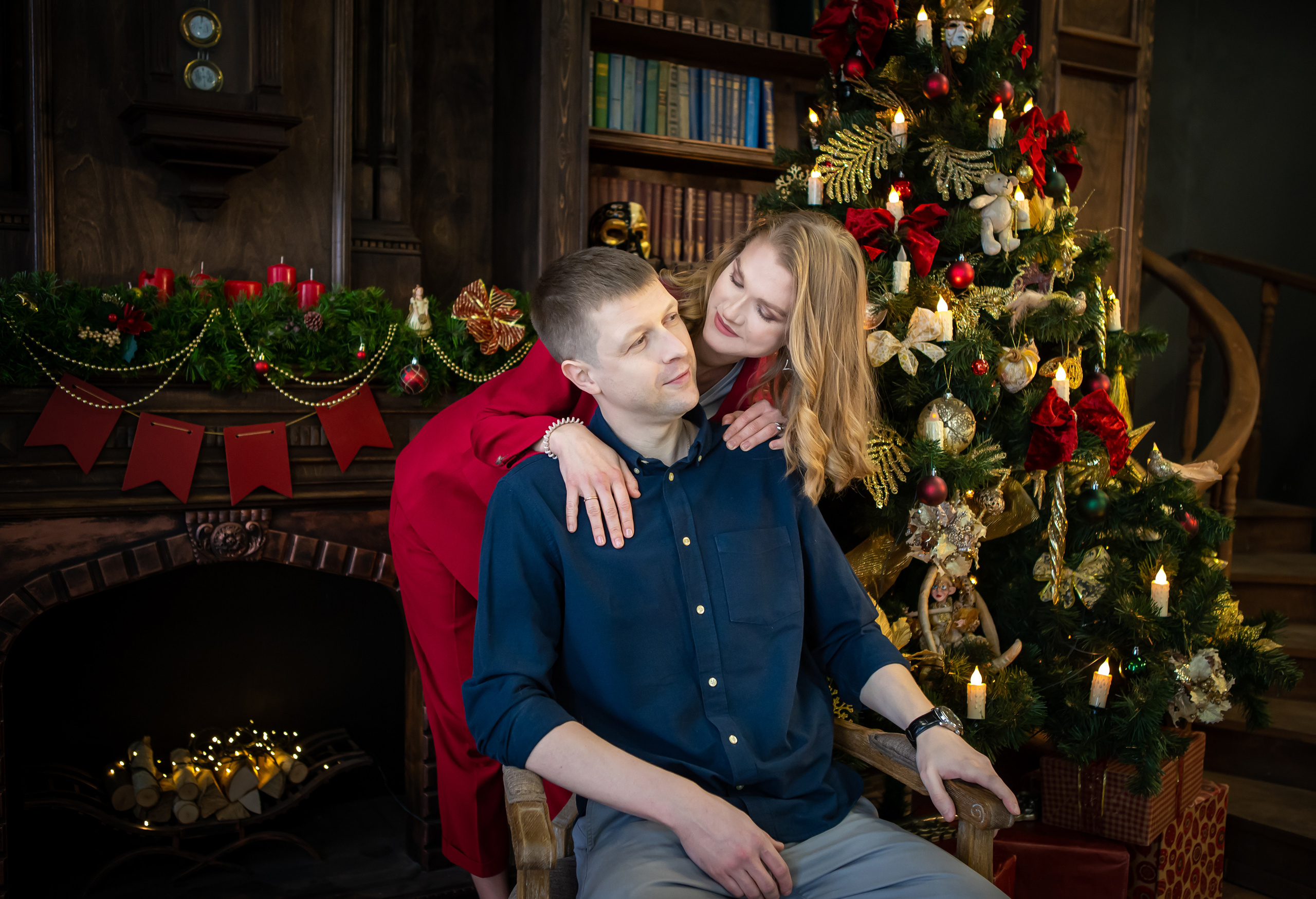 Александра. Фотограф Казакова Анастасия