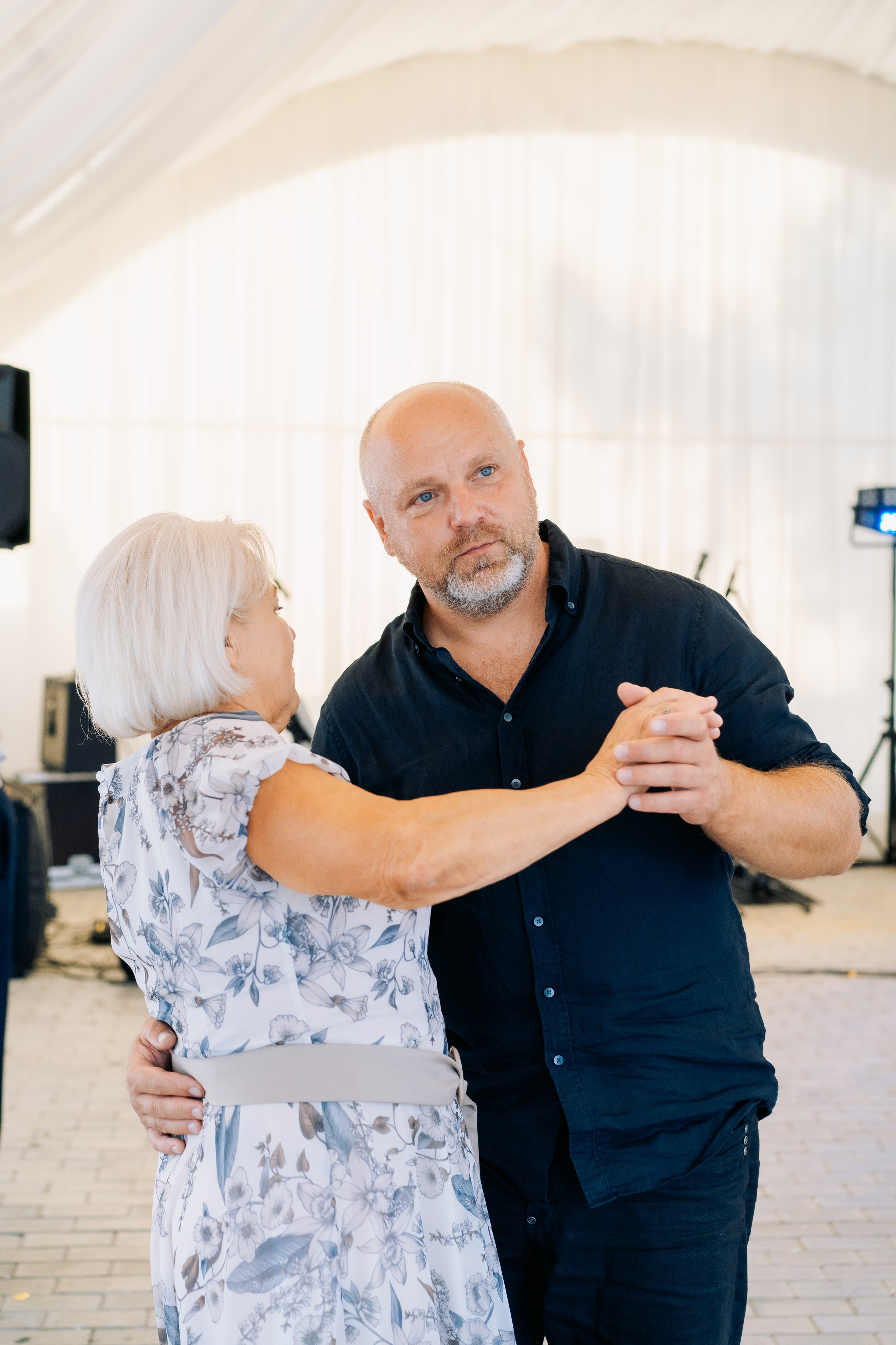 Юбилей. Фотограф Казакова Анастасия