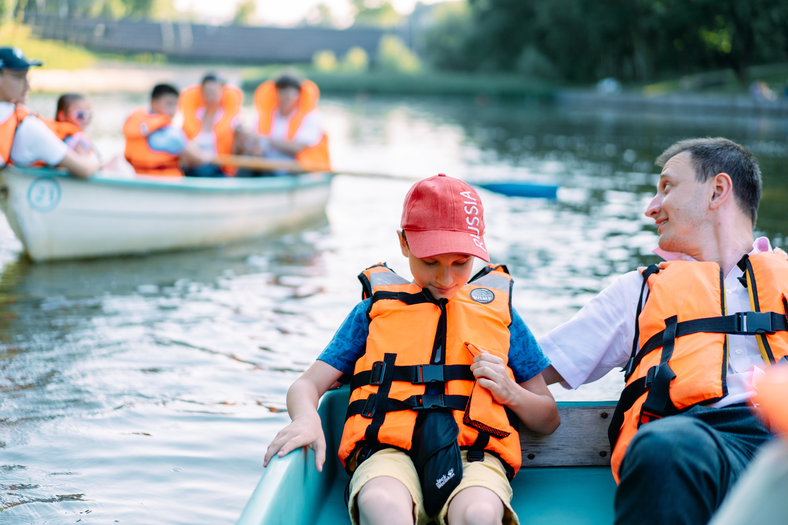 Московское небо. Фотограф Казакова Анастасия