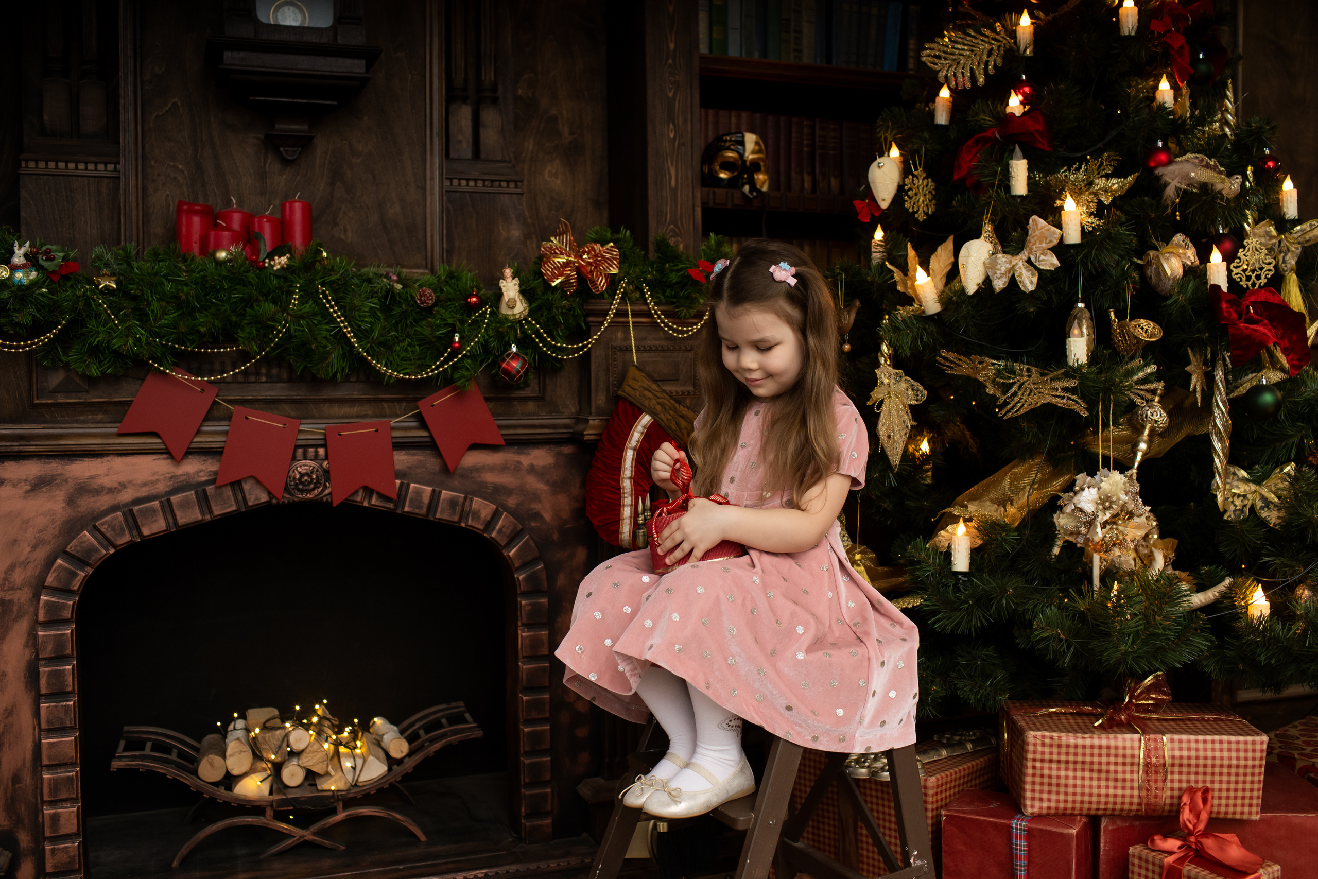 София. Фотограф Казакова Анастасия