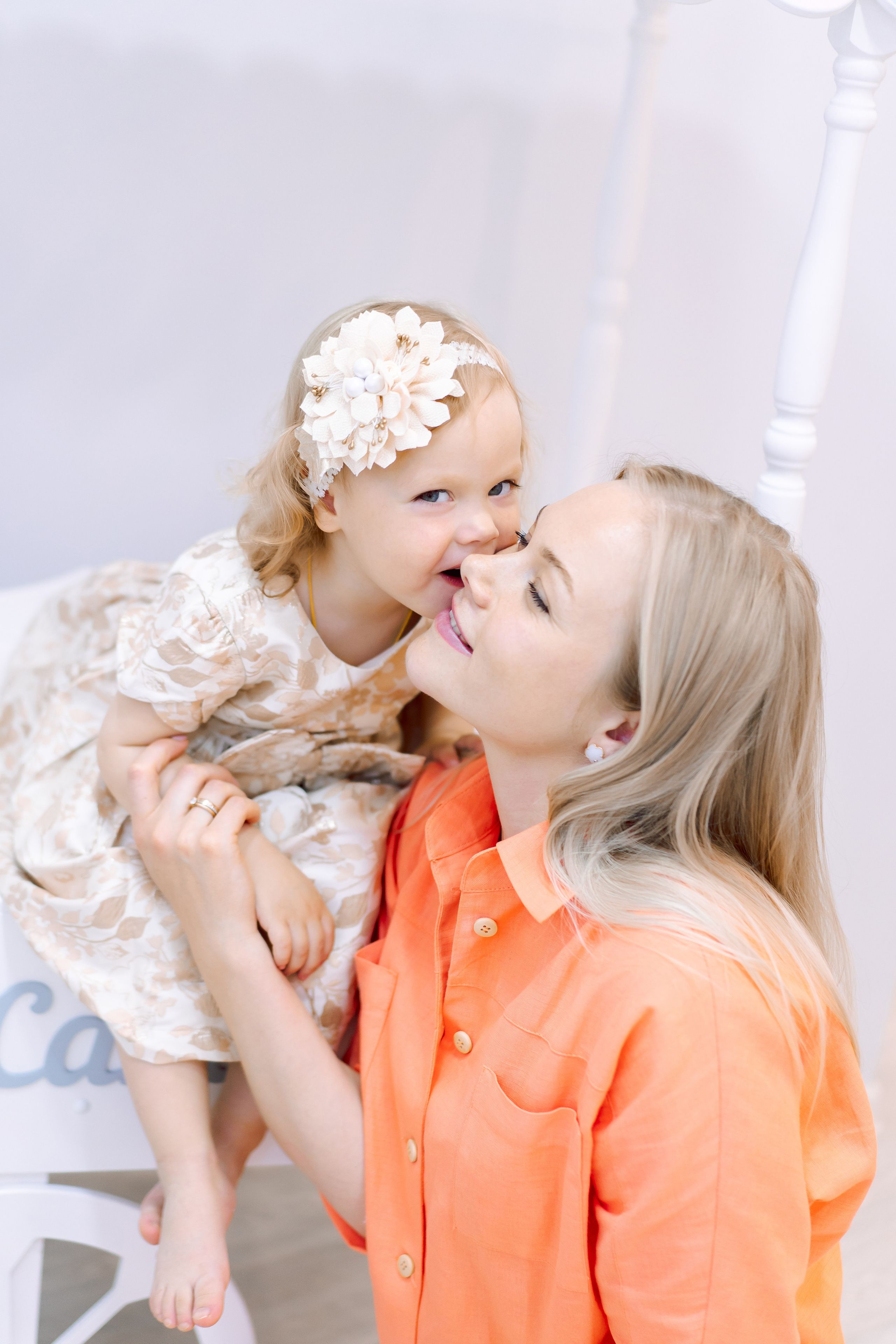 Машенька. Фотограф Казакова Анастасия