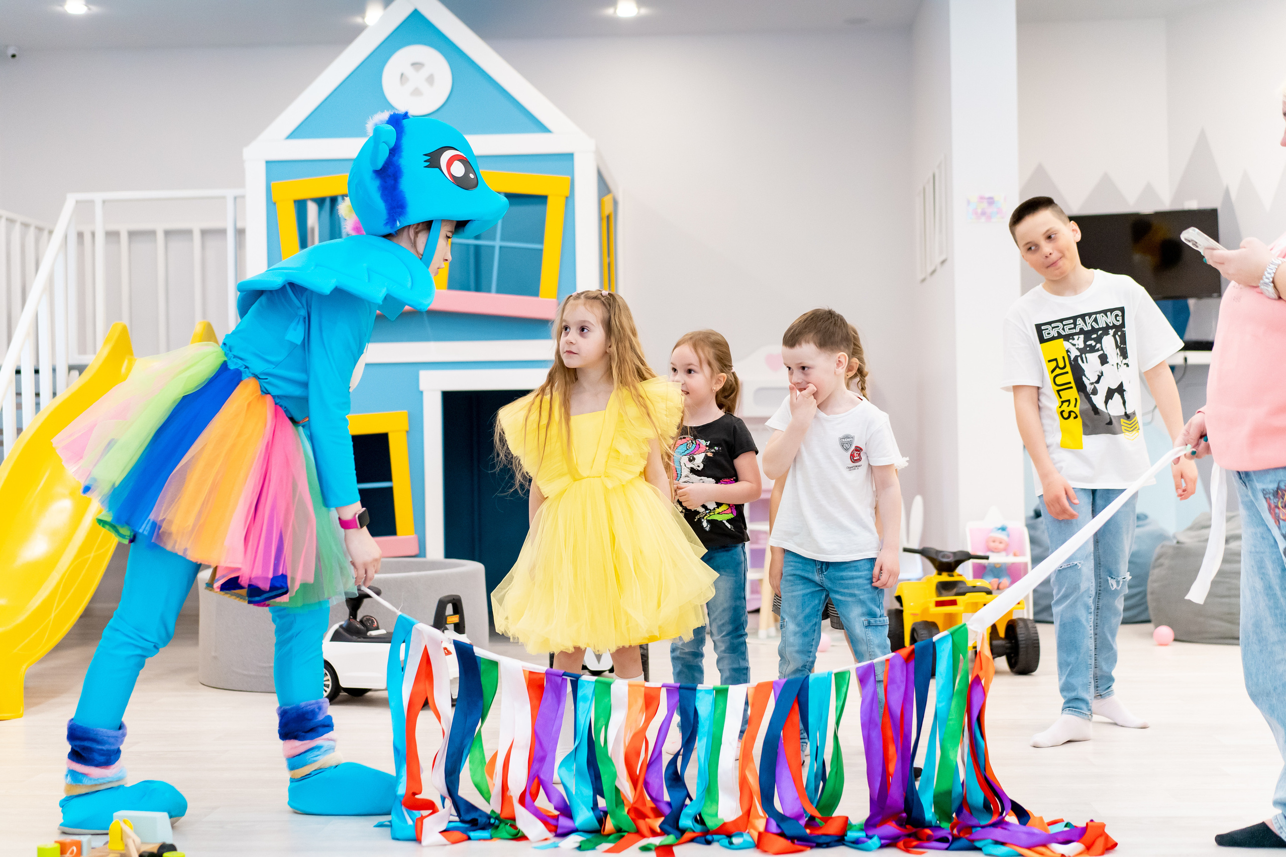 Первый год. Фотограф Казакова Анастасия