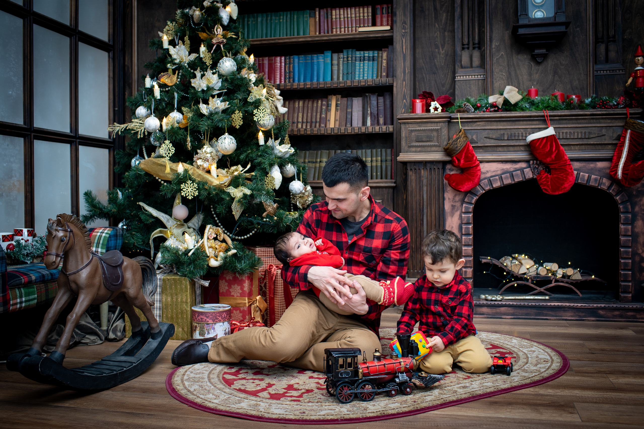 Света. Фотограф Казакова Анастасия