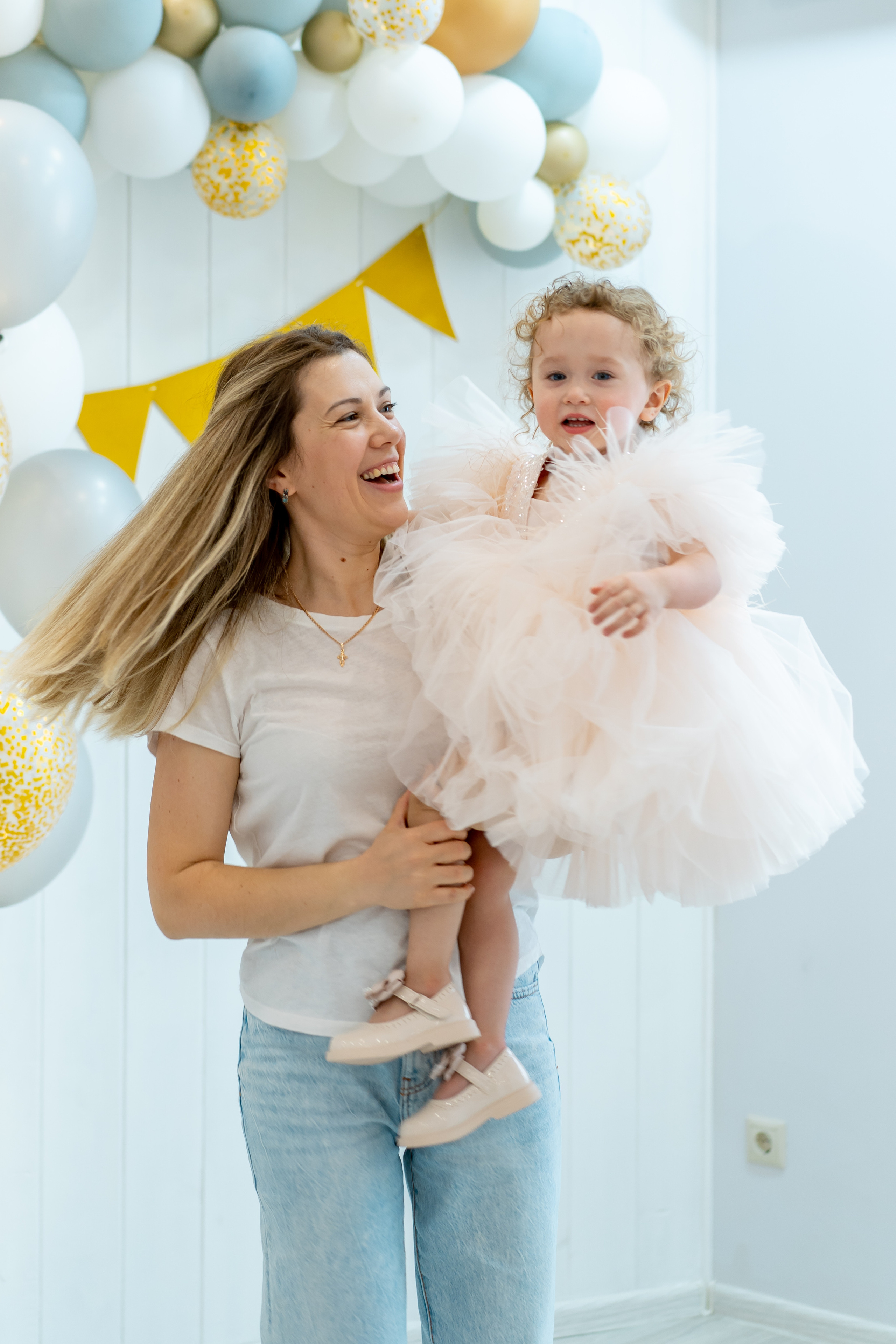 2 года. Фотограф Казакова Анастасия