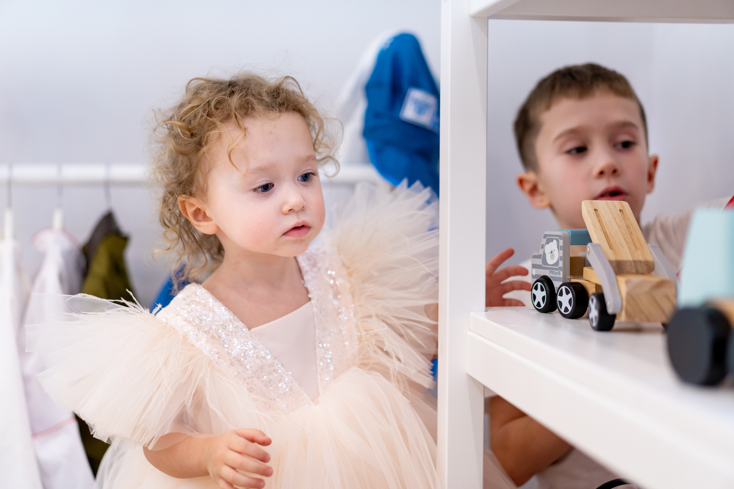 2 года. Фотограф Казакова Анастасия