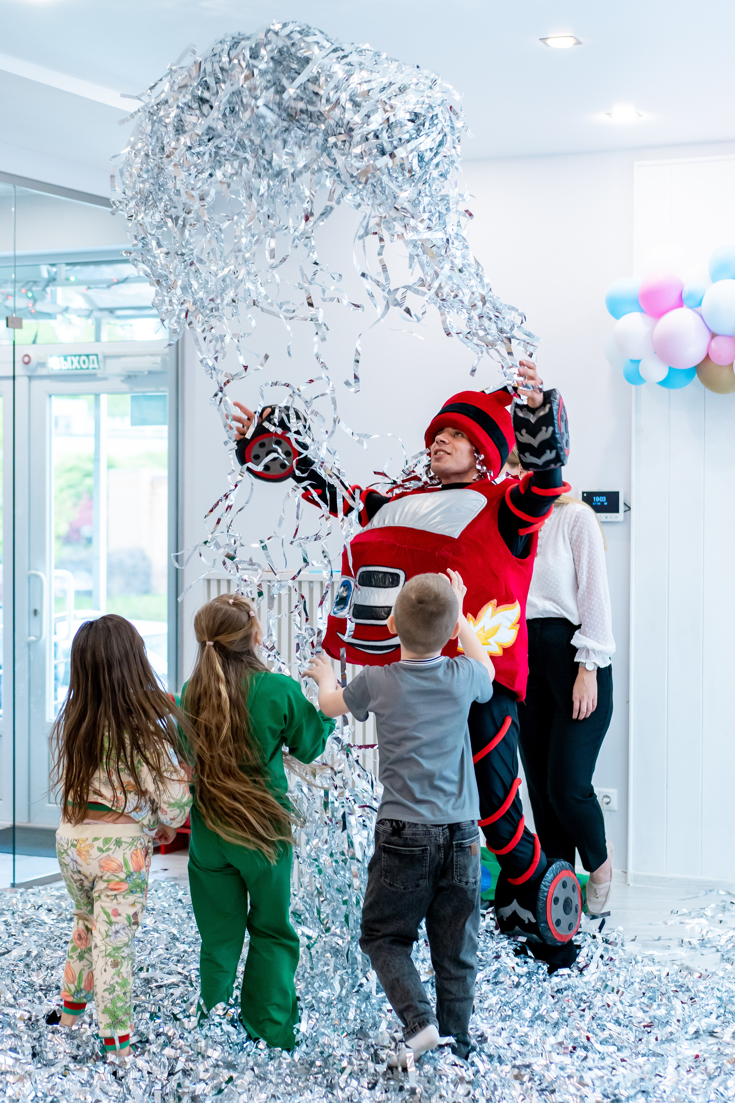 3 года. Фотограф Казакова Анастасия