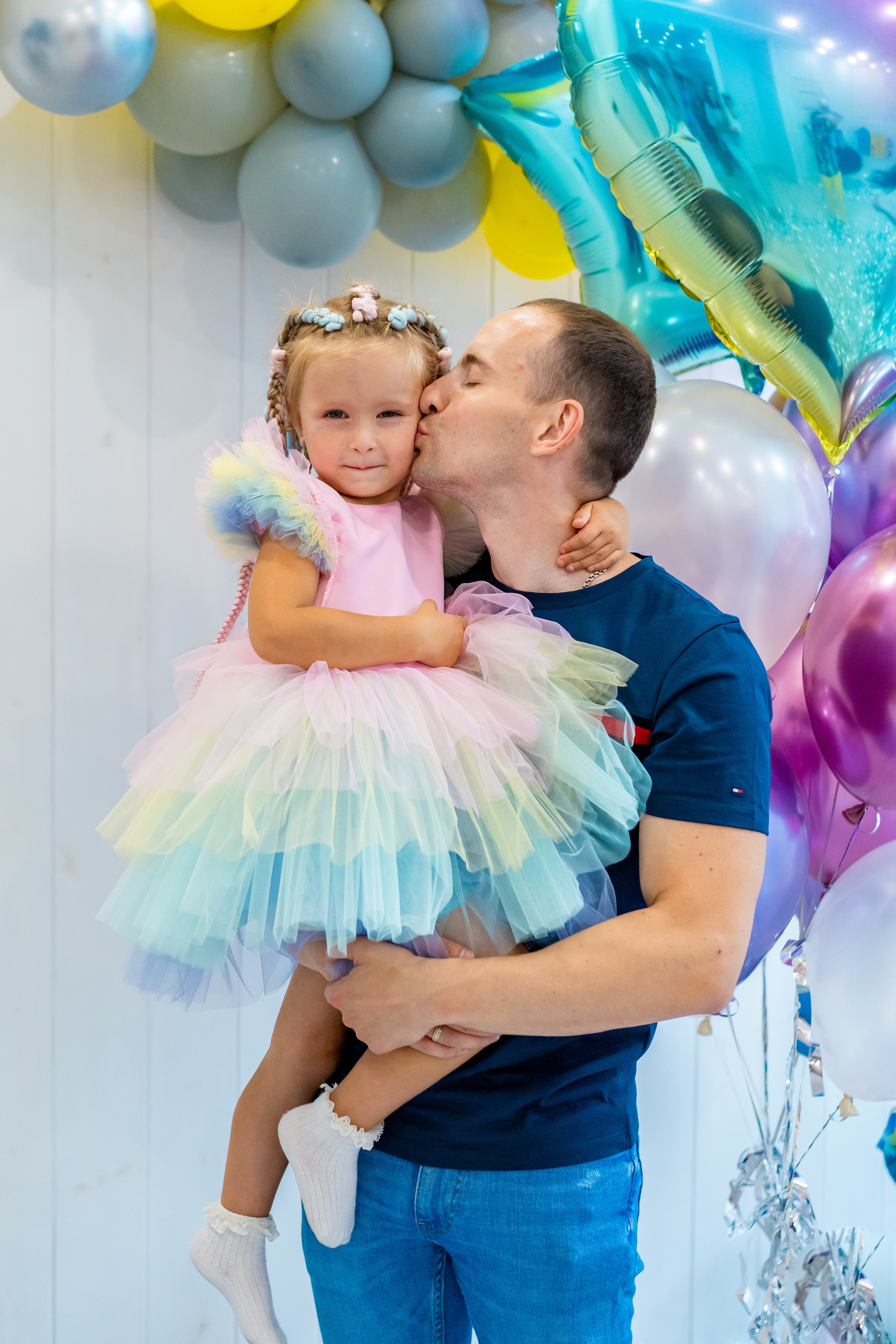 Лерочка. Фотограф Казакова Анастасия