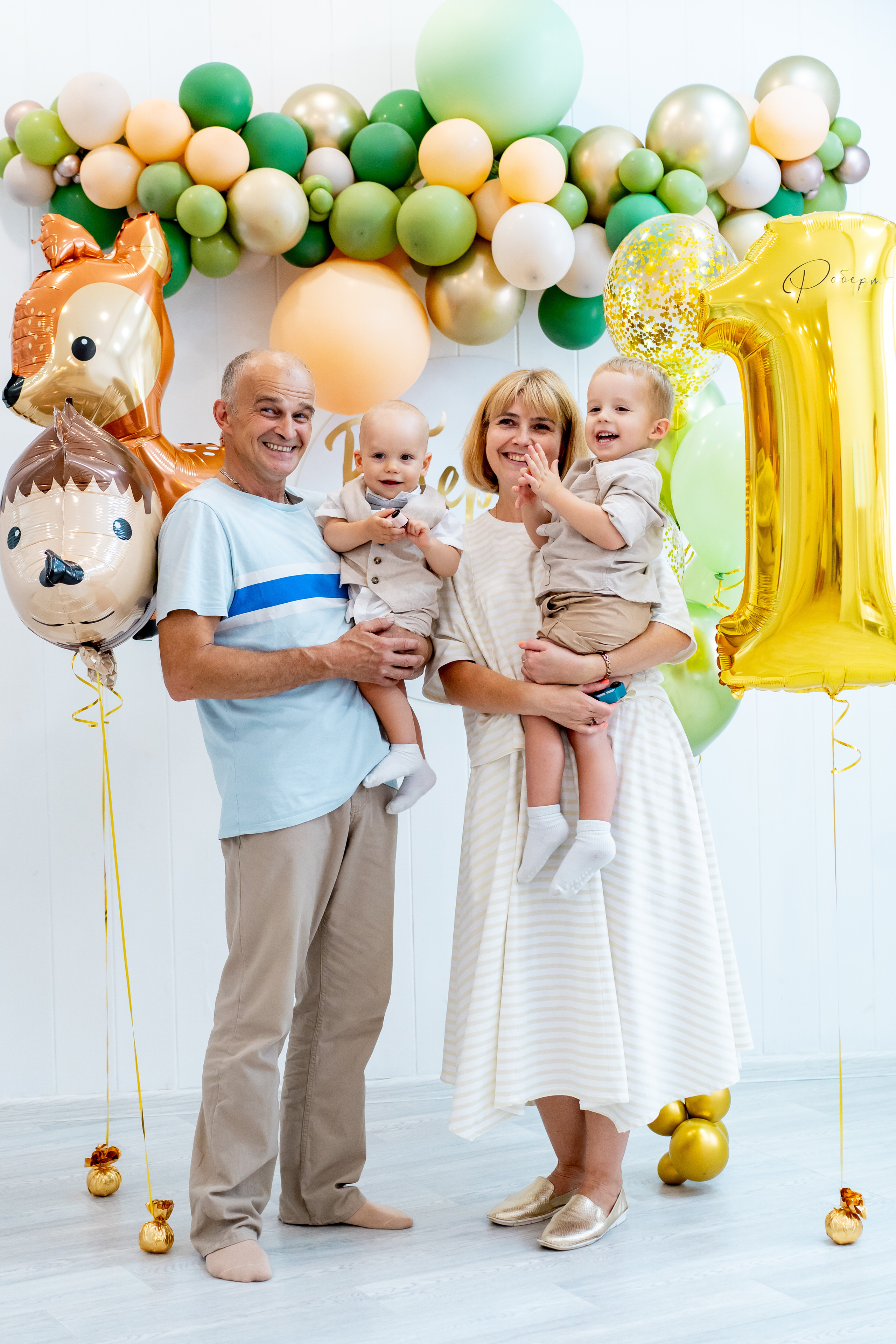 Роберт. Фотограф Казакова Анастасия