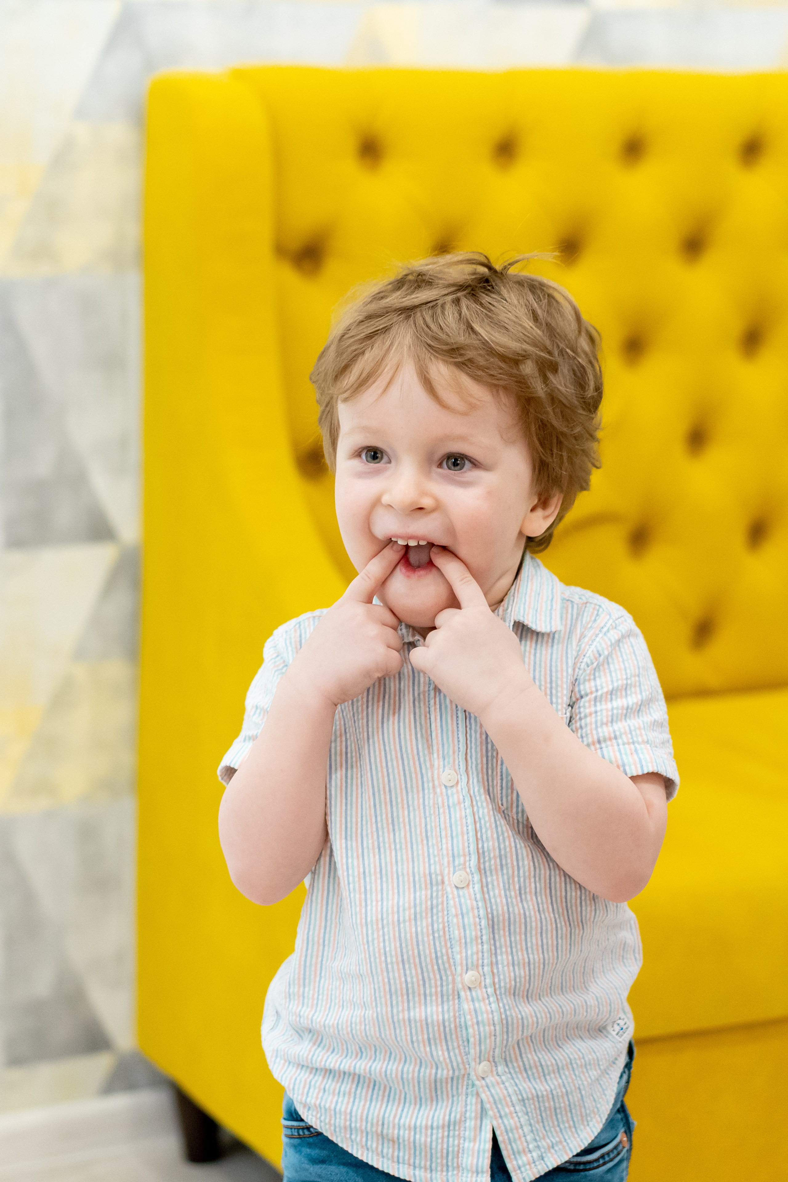 Даниилу 4. Фотограф Казакова Анастасия